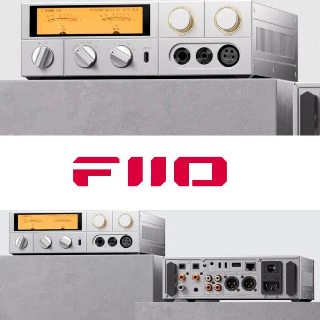 FIIO K17