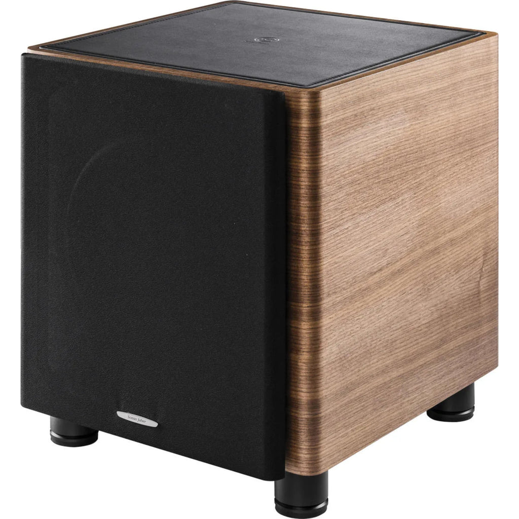 SONUS FABER GRAVIS II