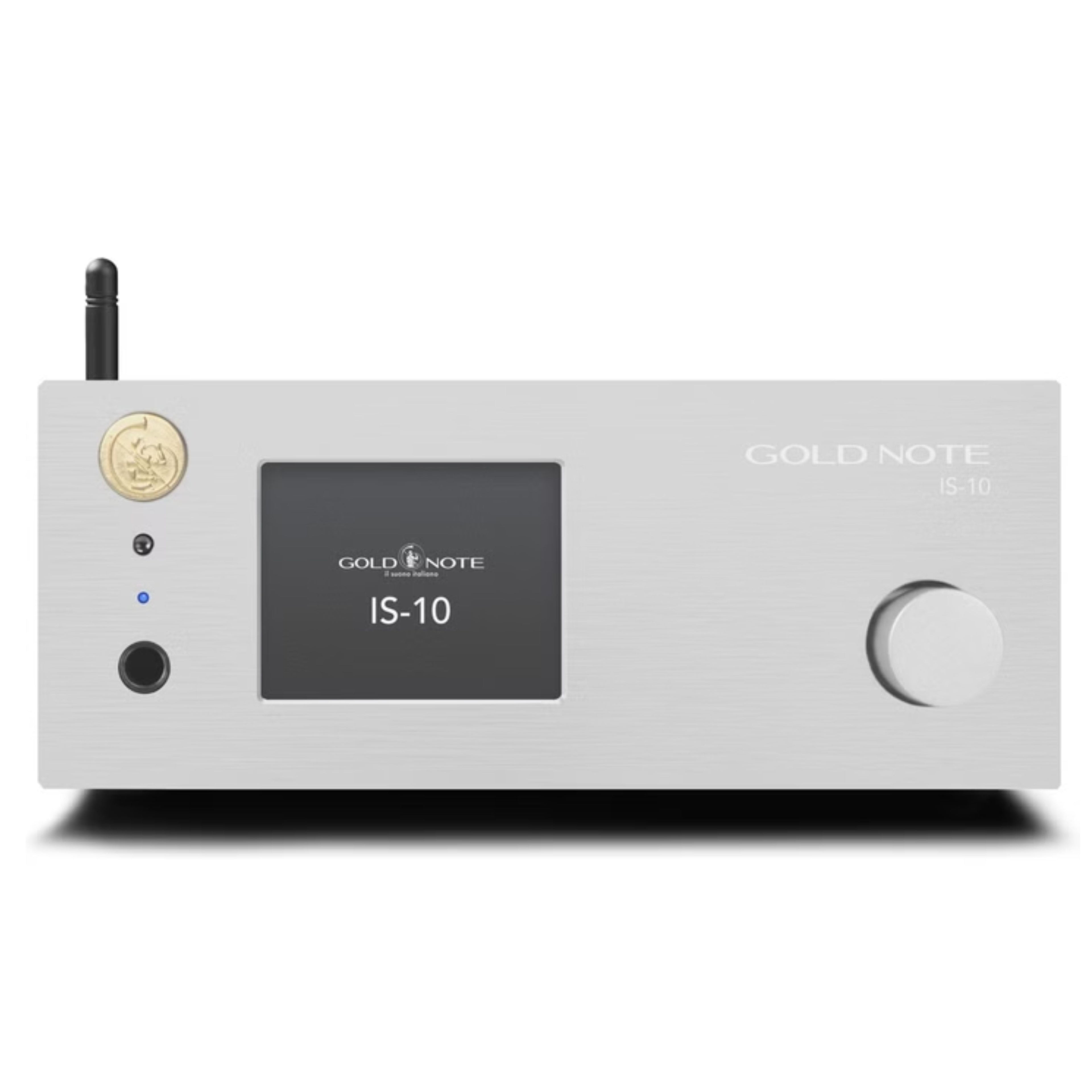 GOLD NOTE IS-10