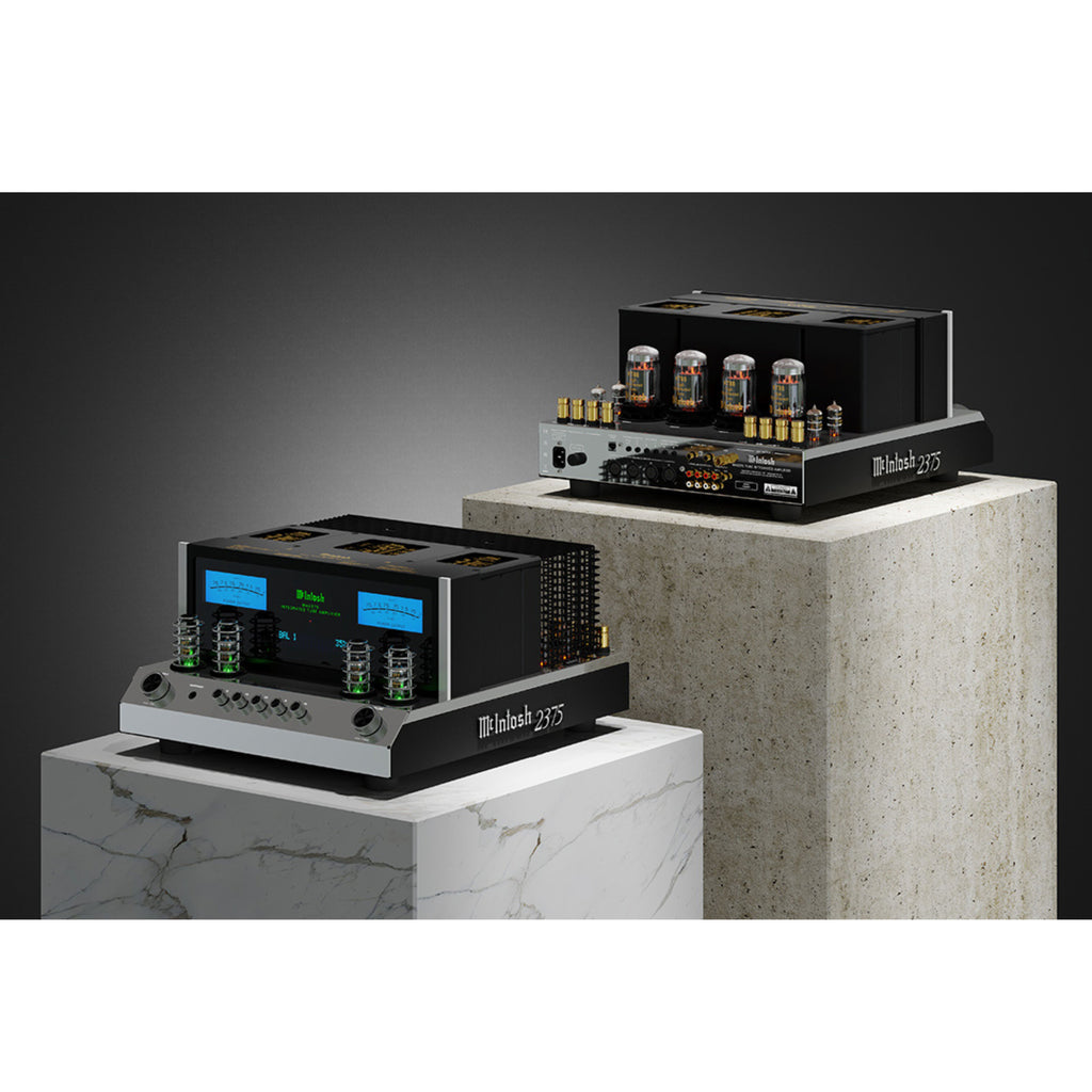 MCINTOSH MA2375