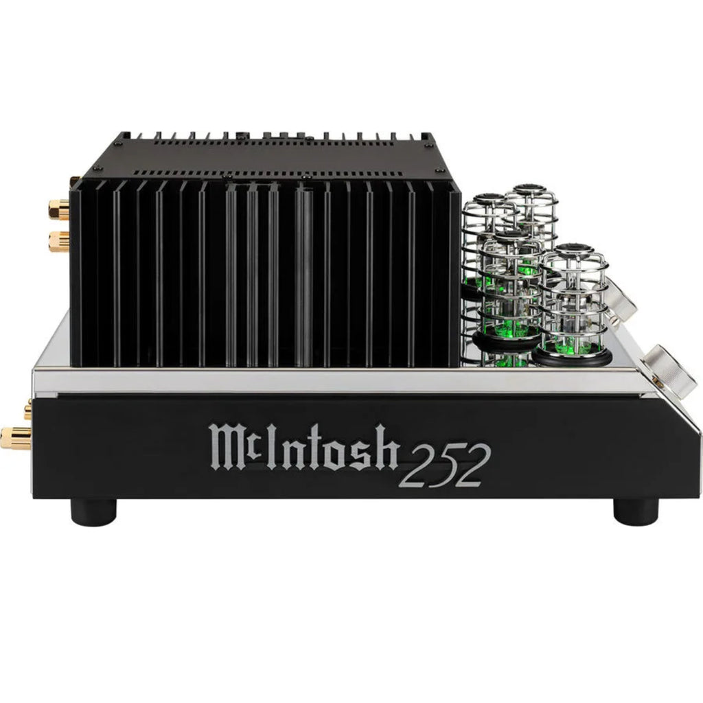 MCINTOSH MA252 Intégré stéréo
