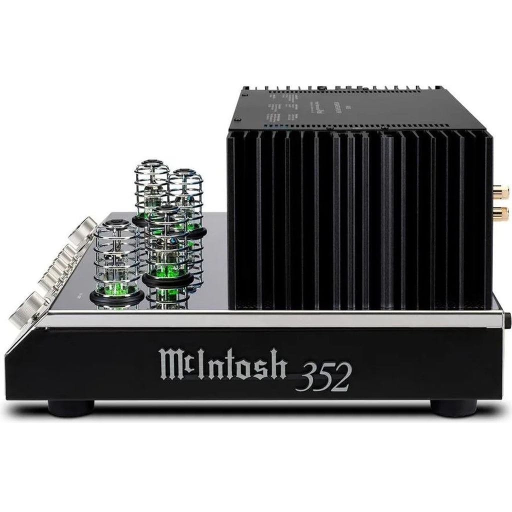 MCINTOSH MA352 Intégré stéréo
