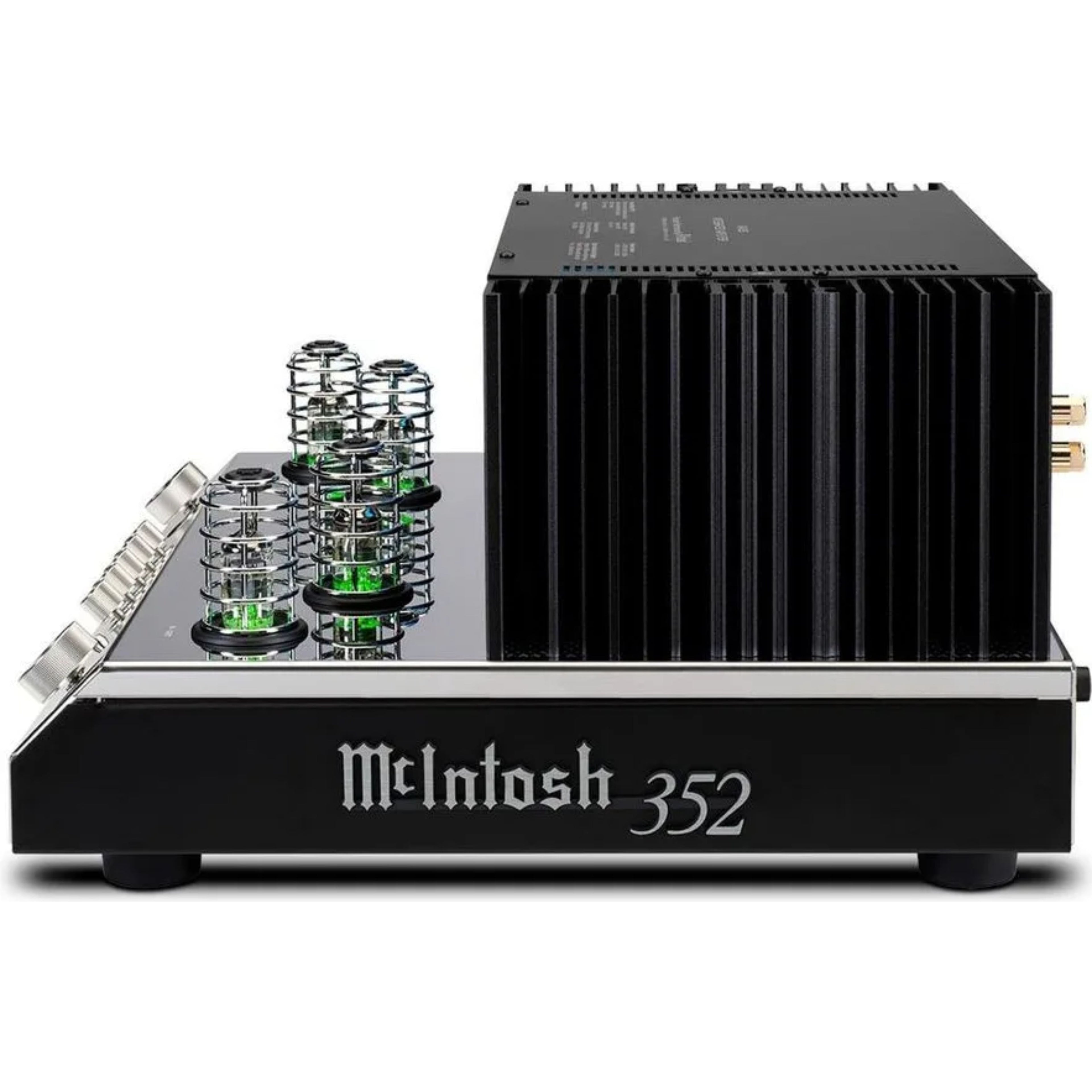 MCINTOSH MA352 Intégré stéréo