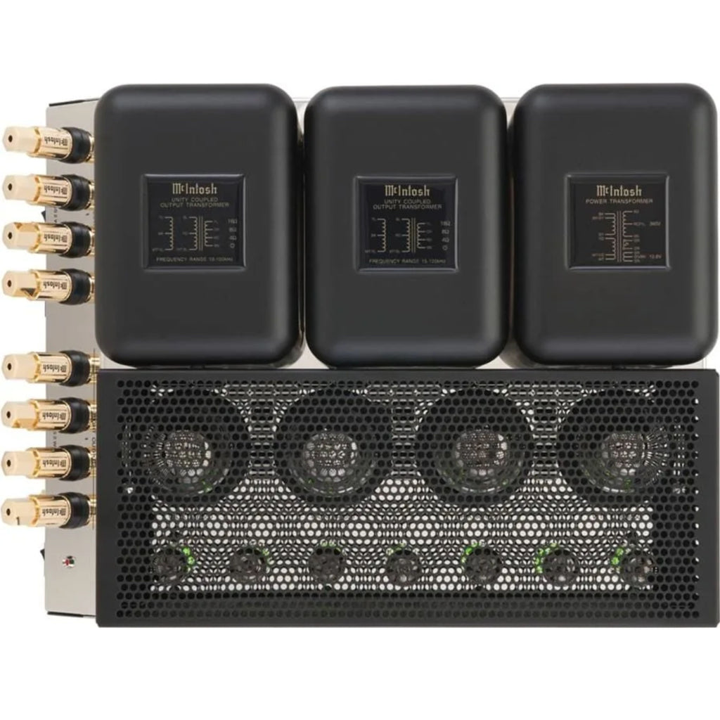 MCINTOSH MC275 V6 Ampli de puissance stéréo