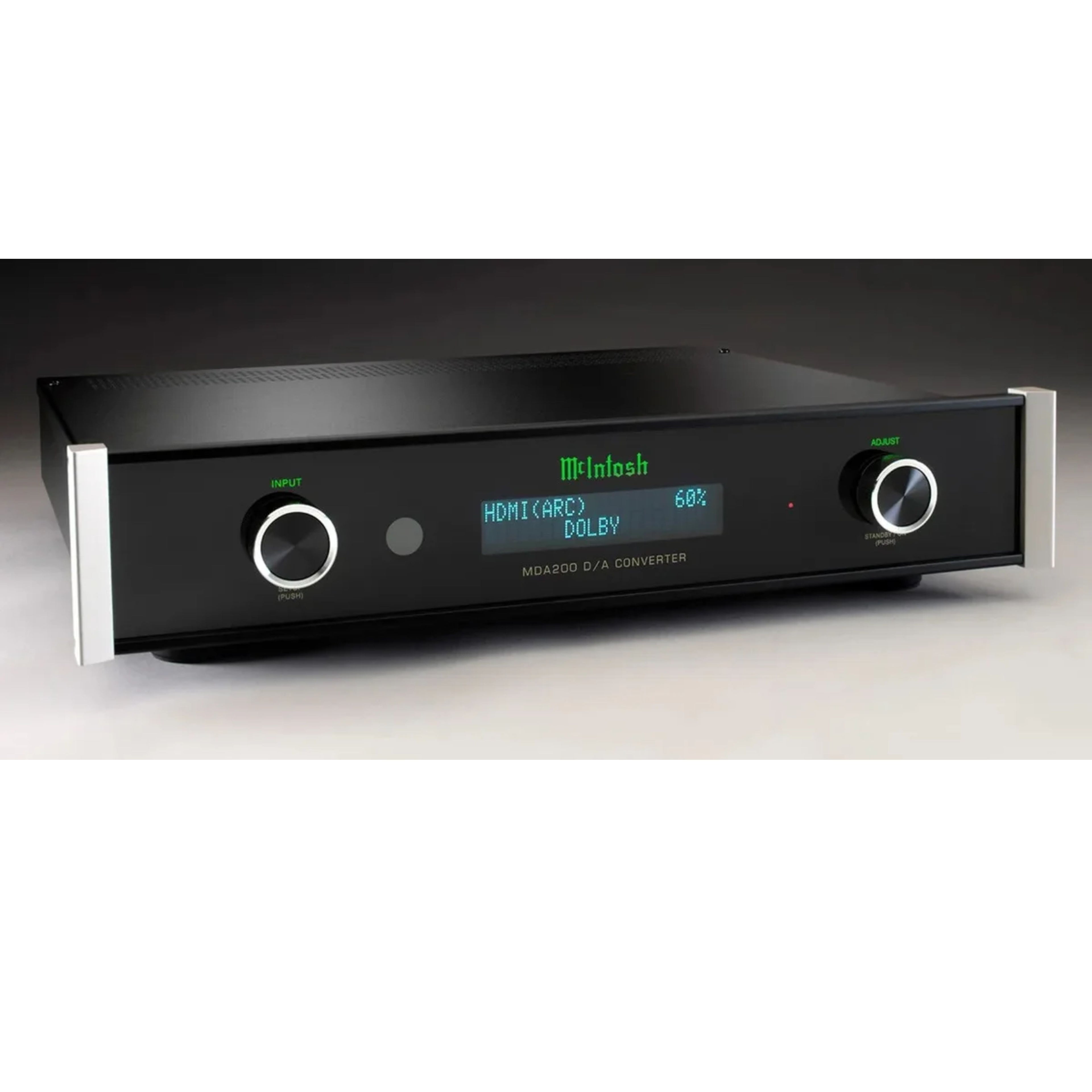 MCINTOSH MDA200 Dac externe