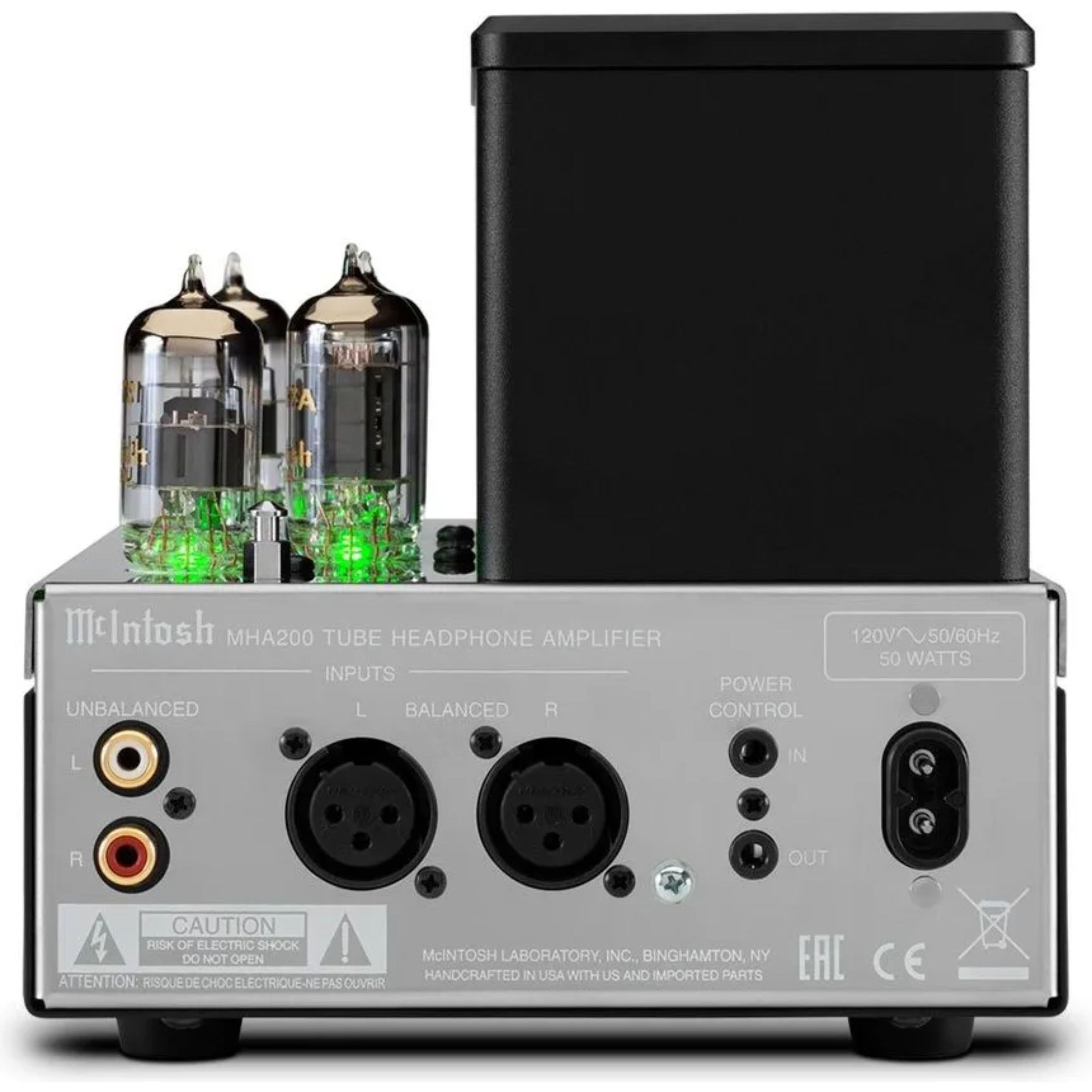 MCINTOSH MHA200