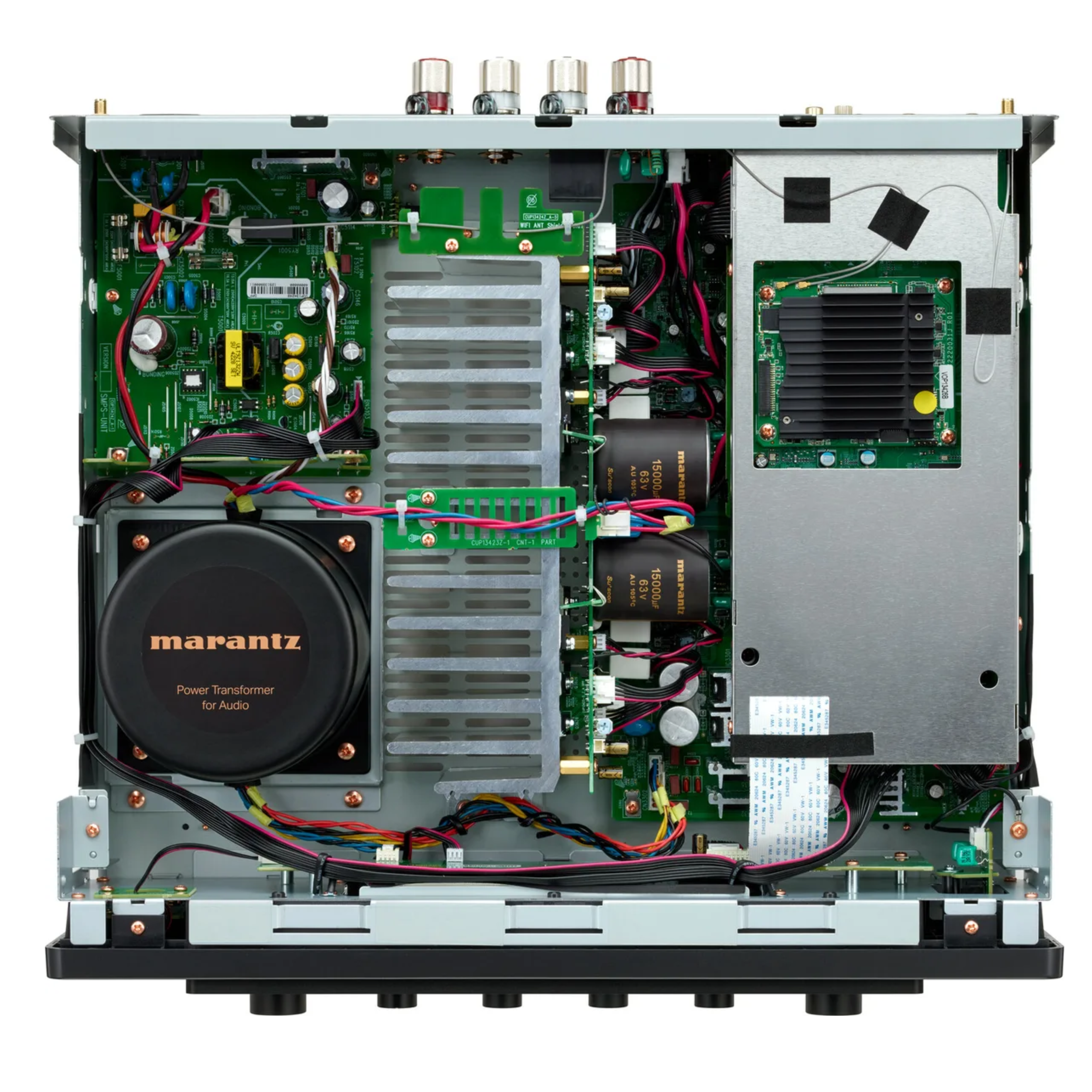 MARANTZ MODEL60N