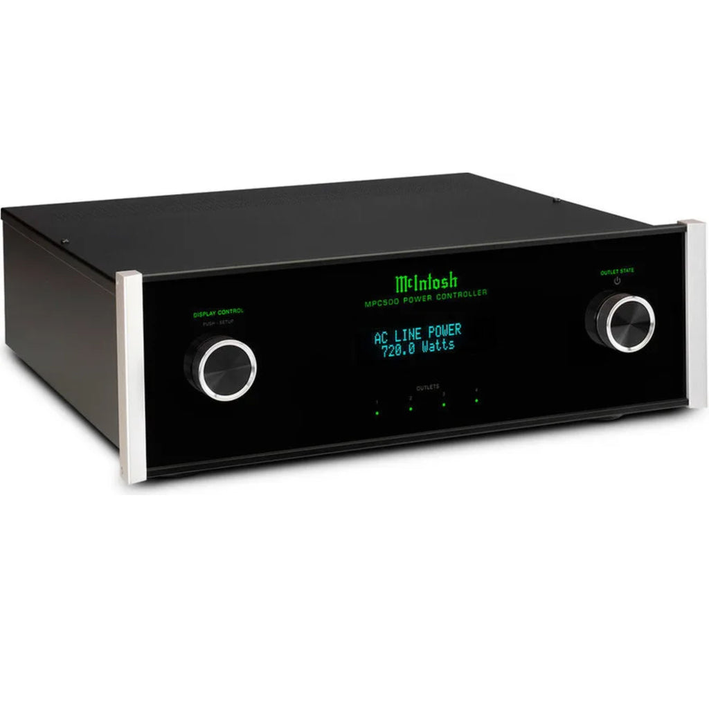 MCINTOSH MPC500 Conditionneur secteur