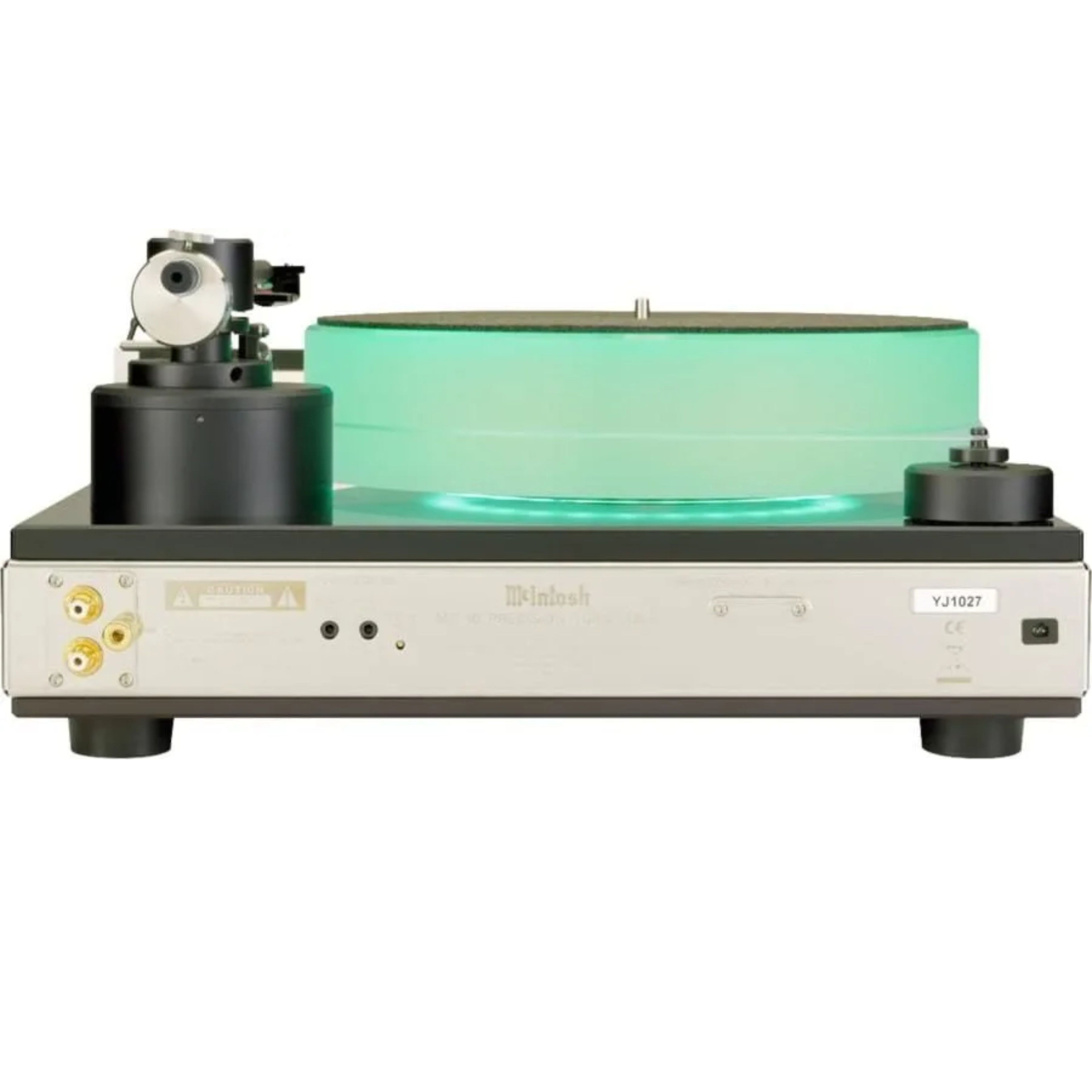 MCINTOSH MT10