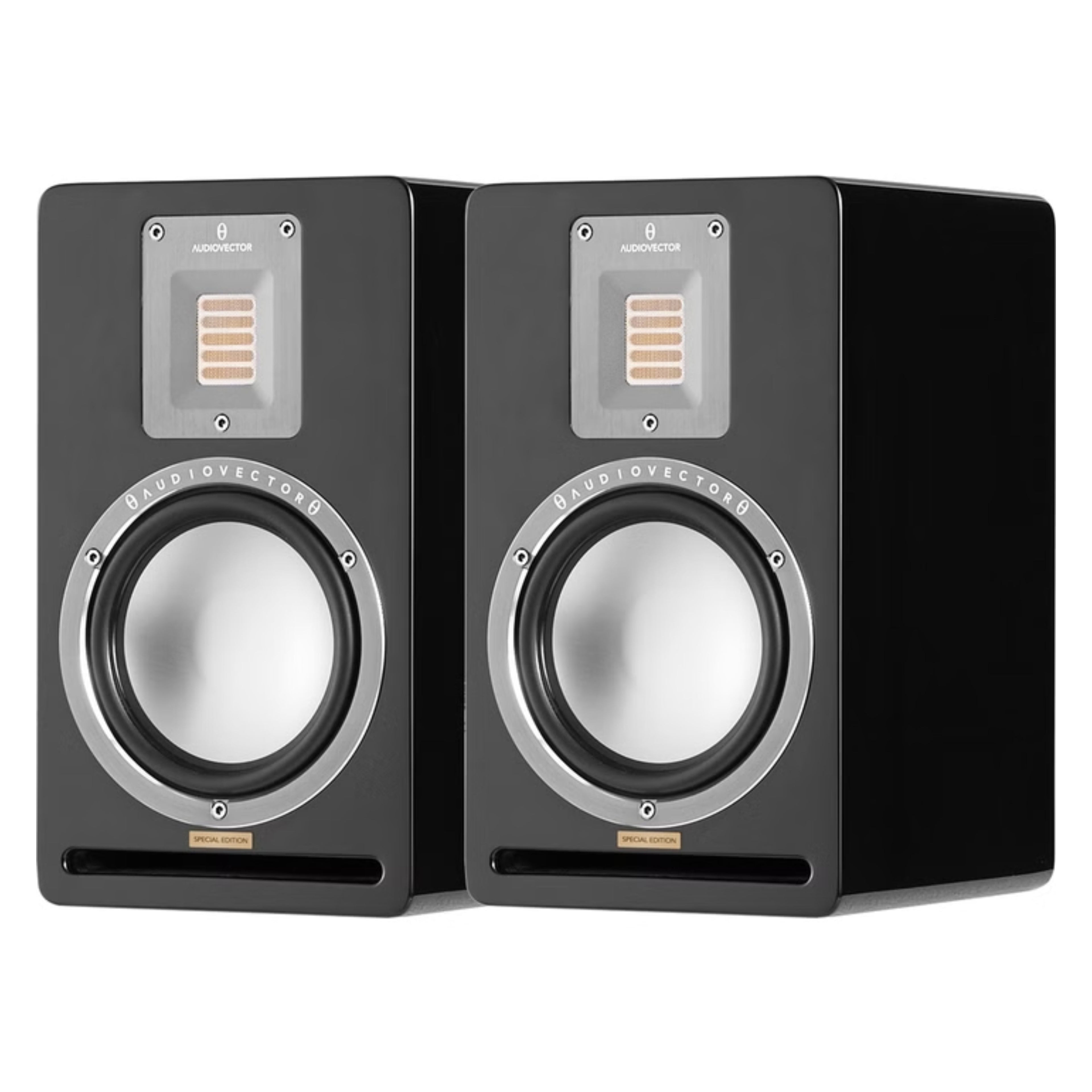 AUDIOVECTOR QR1SE (la paire)