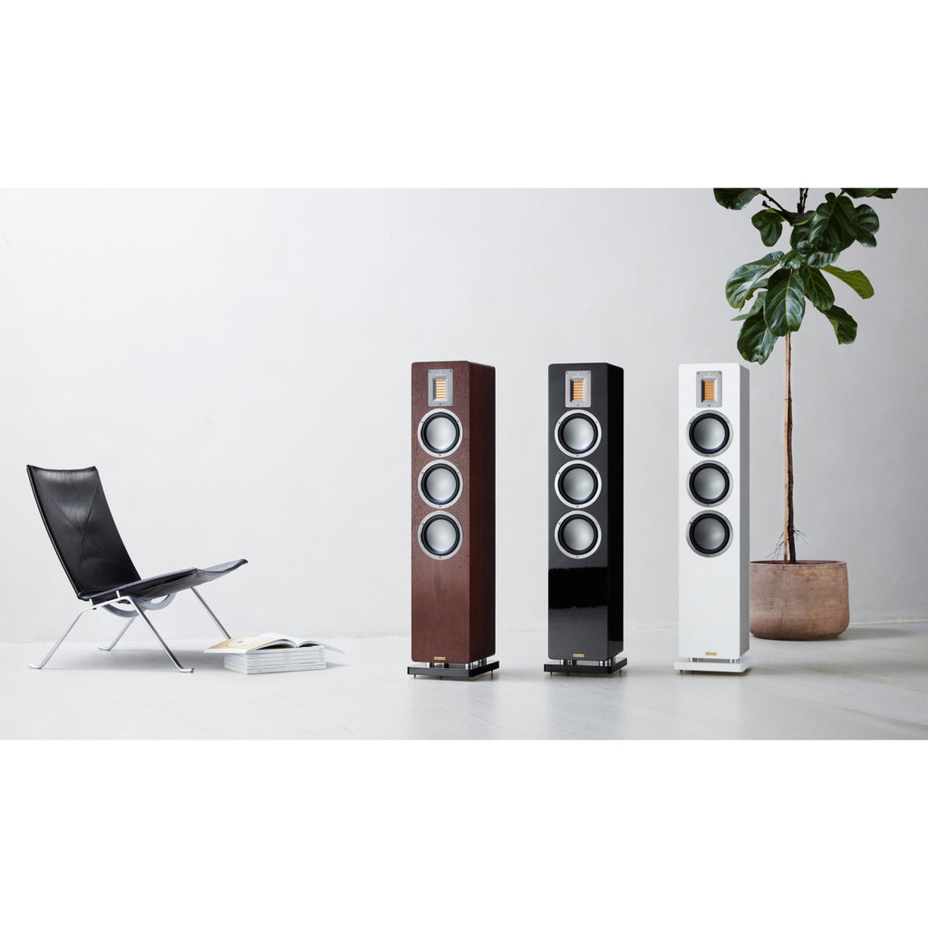 AUDIOVECTOR QR5SE (la paire)