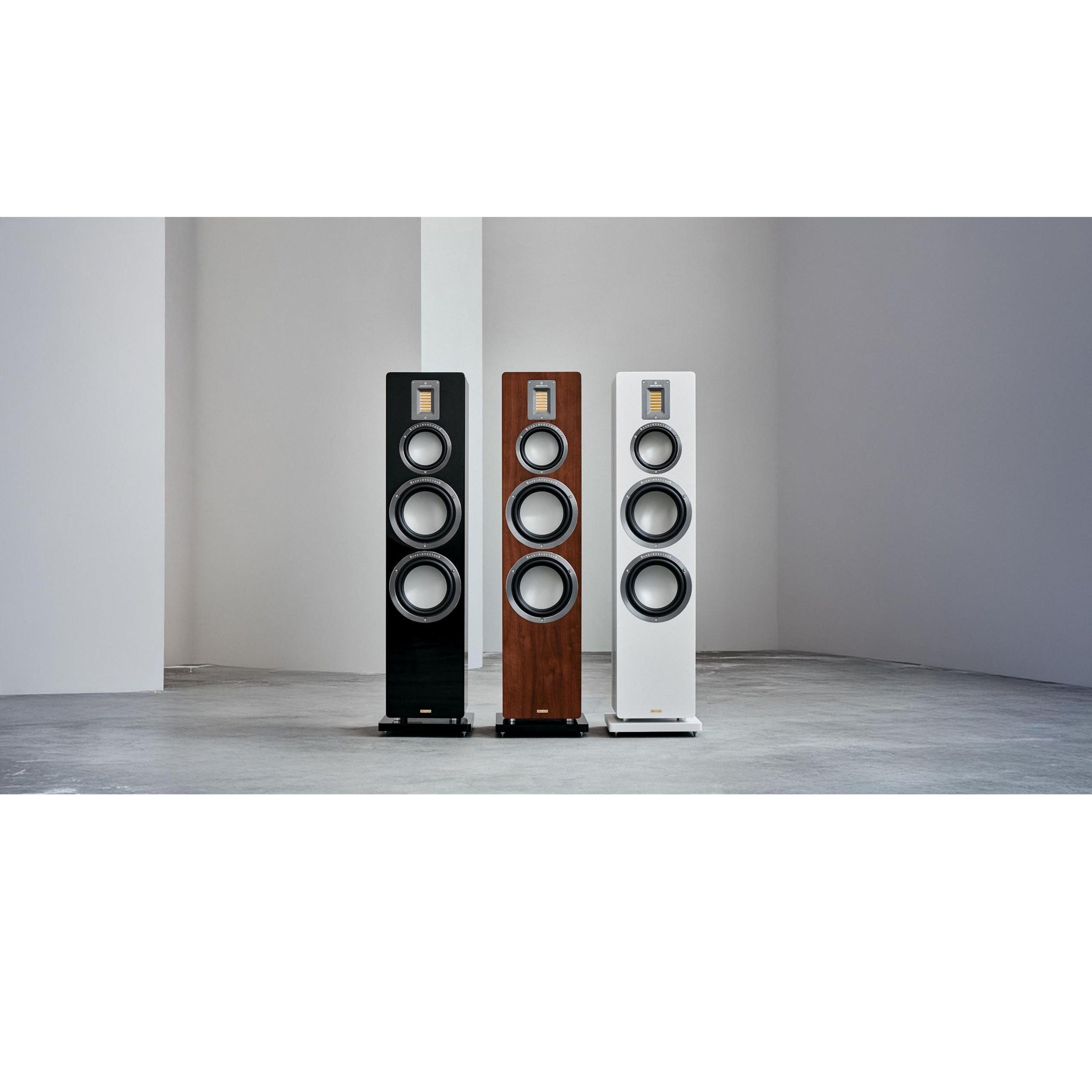 AUDIOVECTOR QR7SE (la paire)