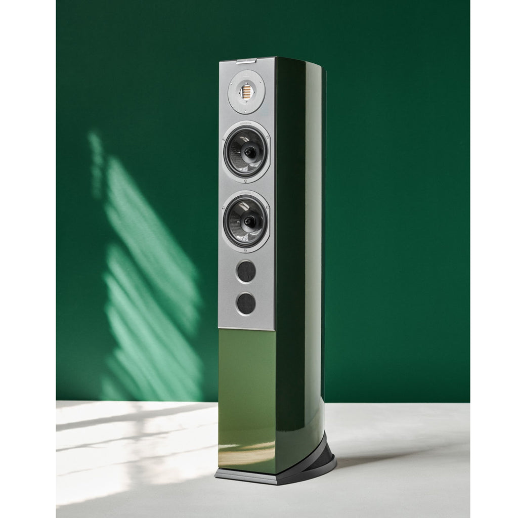 AUDIOVECTOR R6 ARRETÉ (la paire)