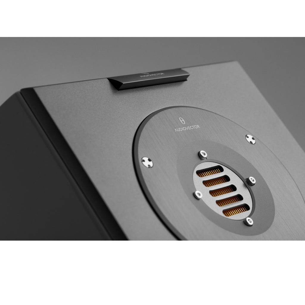 AUDIOVECTOR R6 AVANTGARDE (la paire)