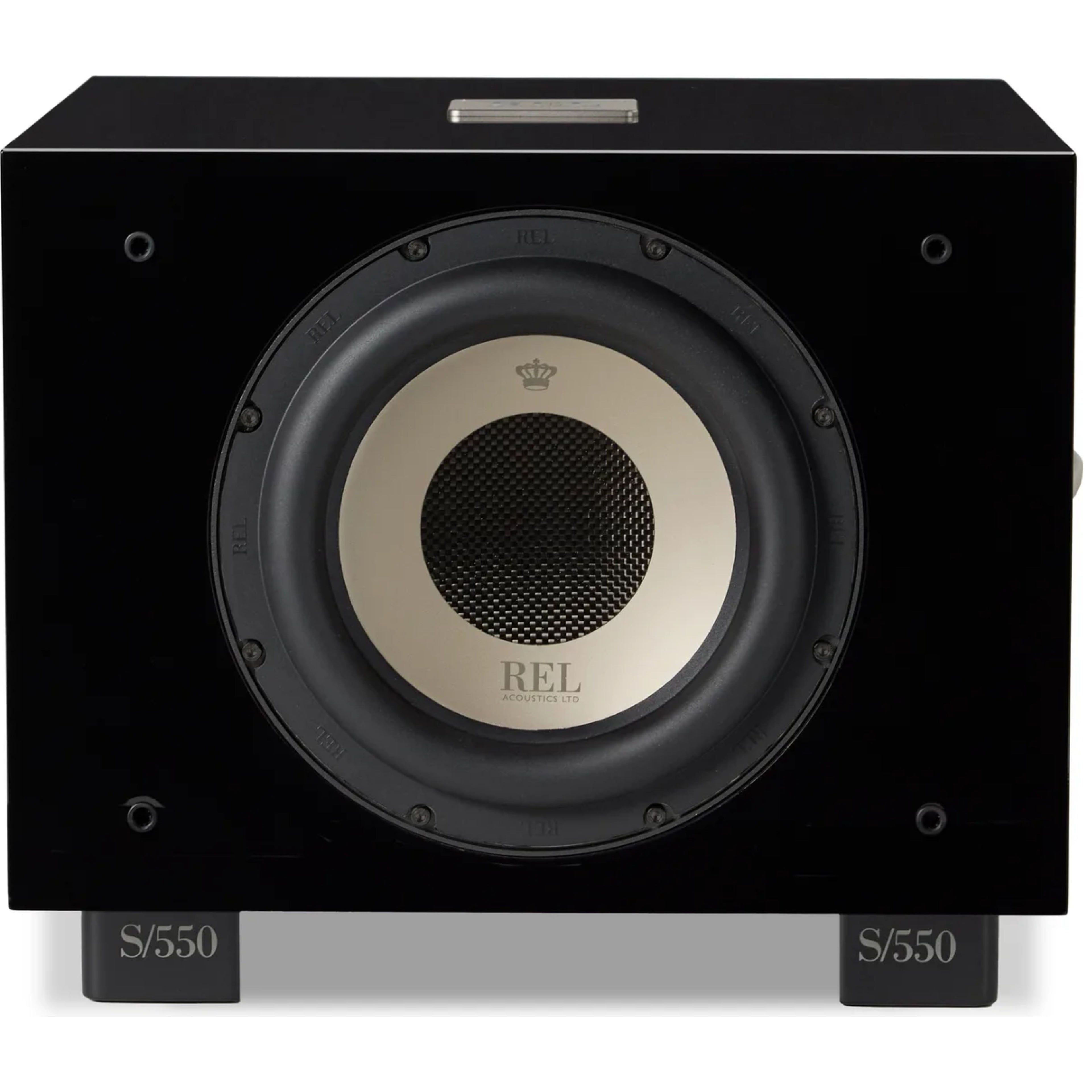 REL S550