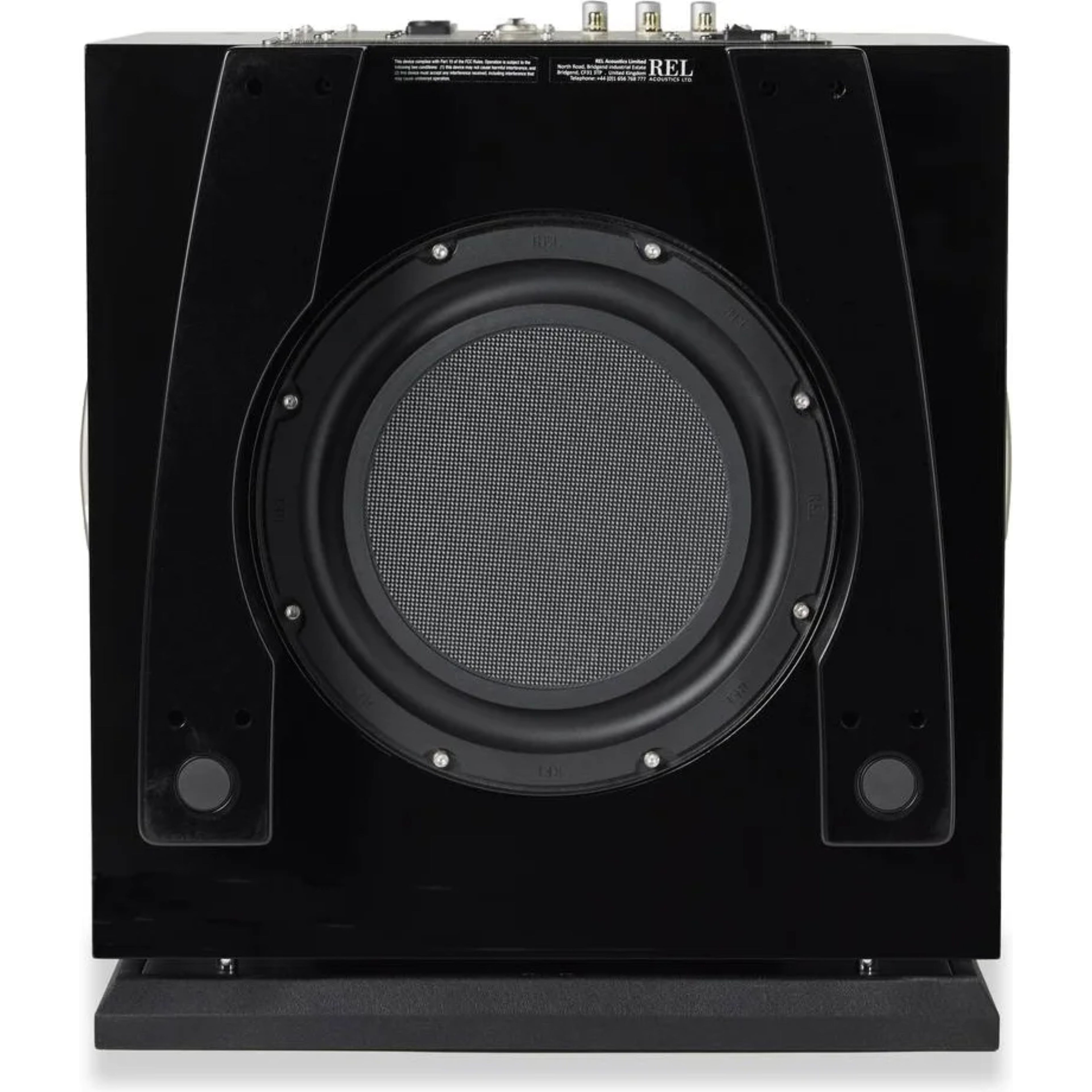 REL S850