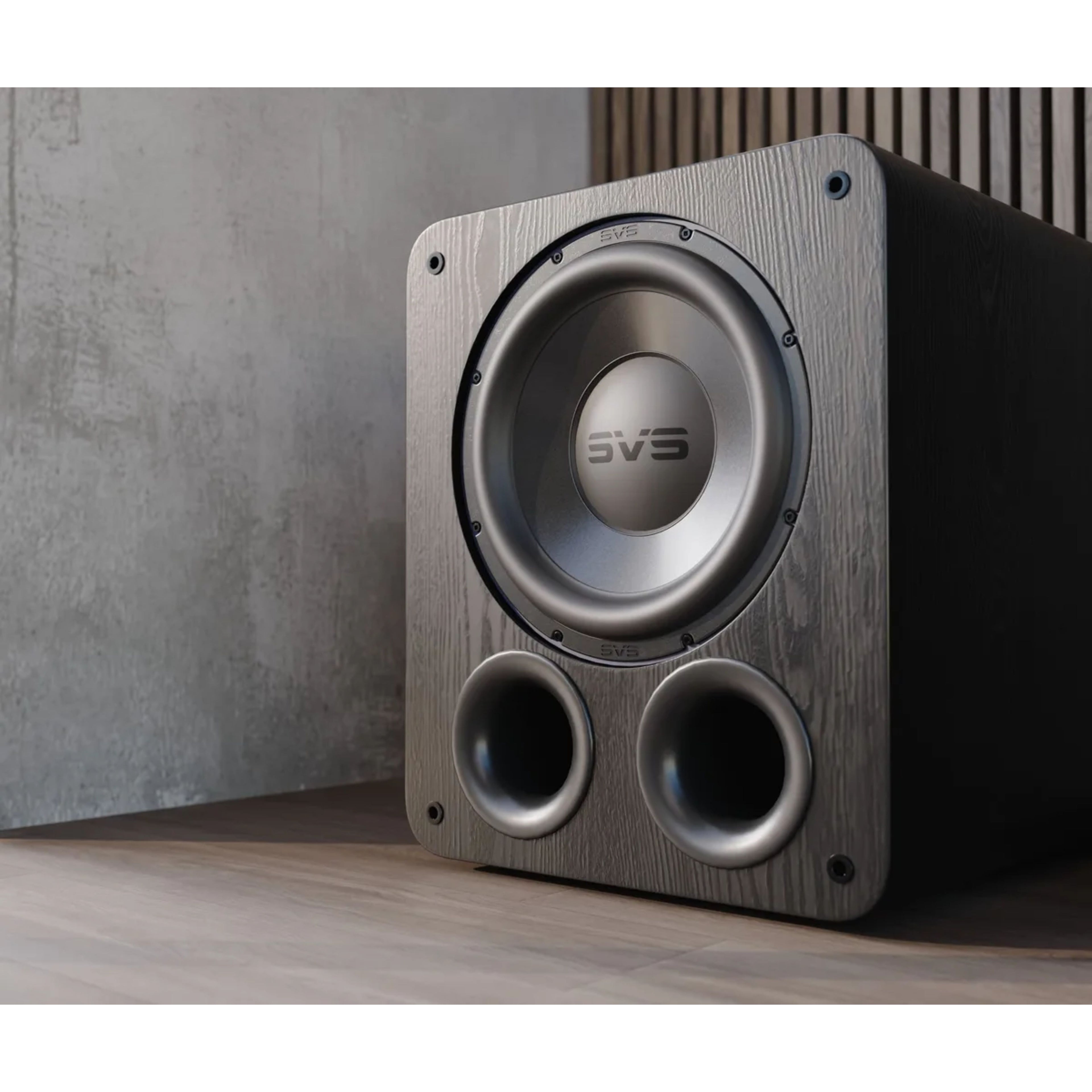 SVS PB-3000 R EVOLUTION