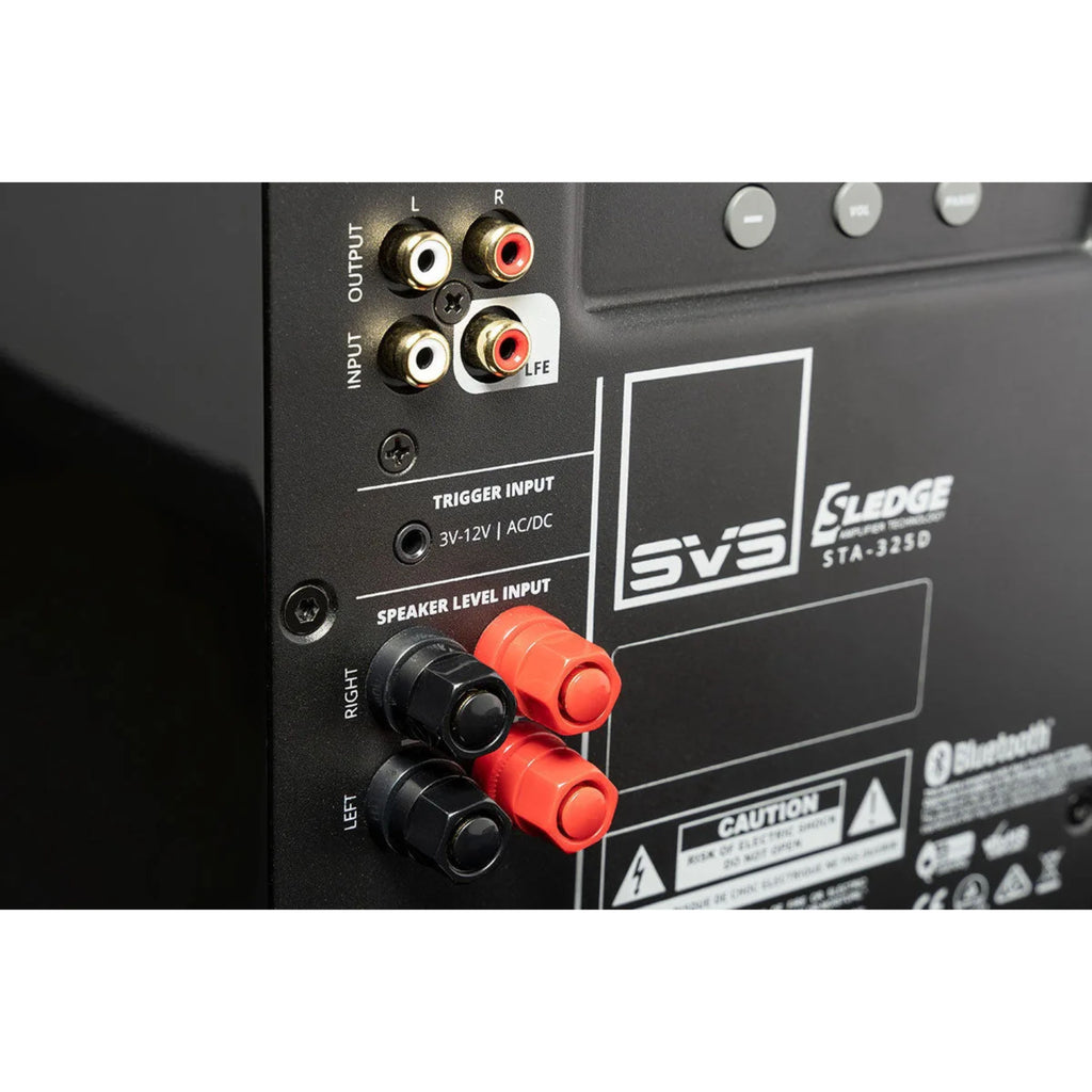 SVS SB-1000 PRO