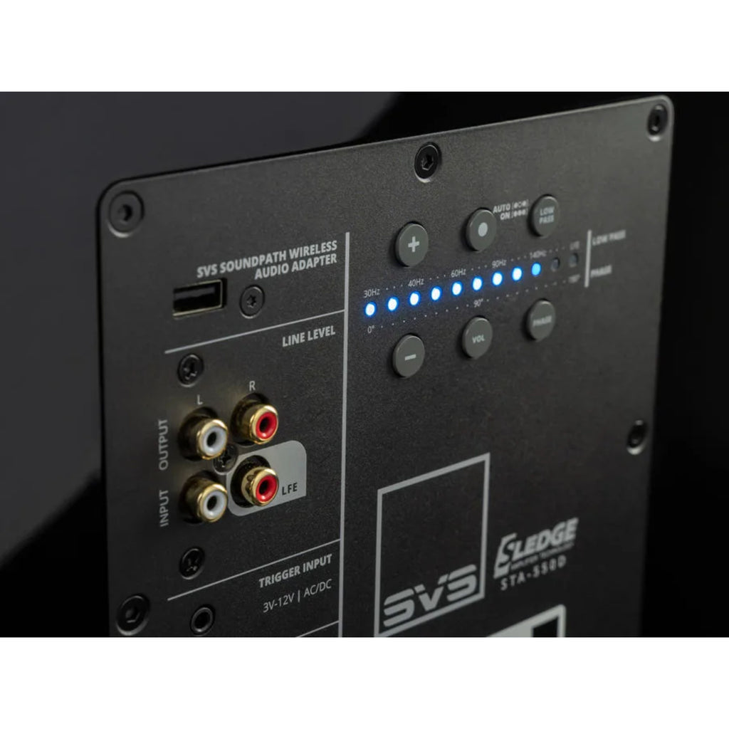 SVS SB-2000 PRO
