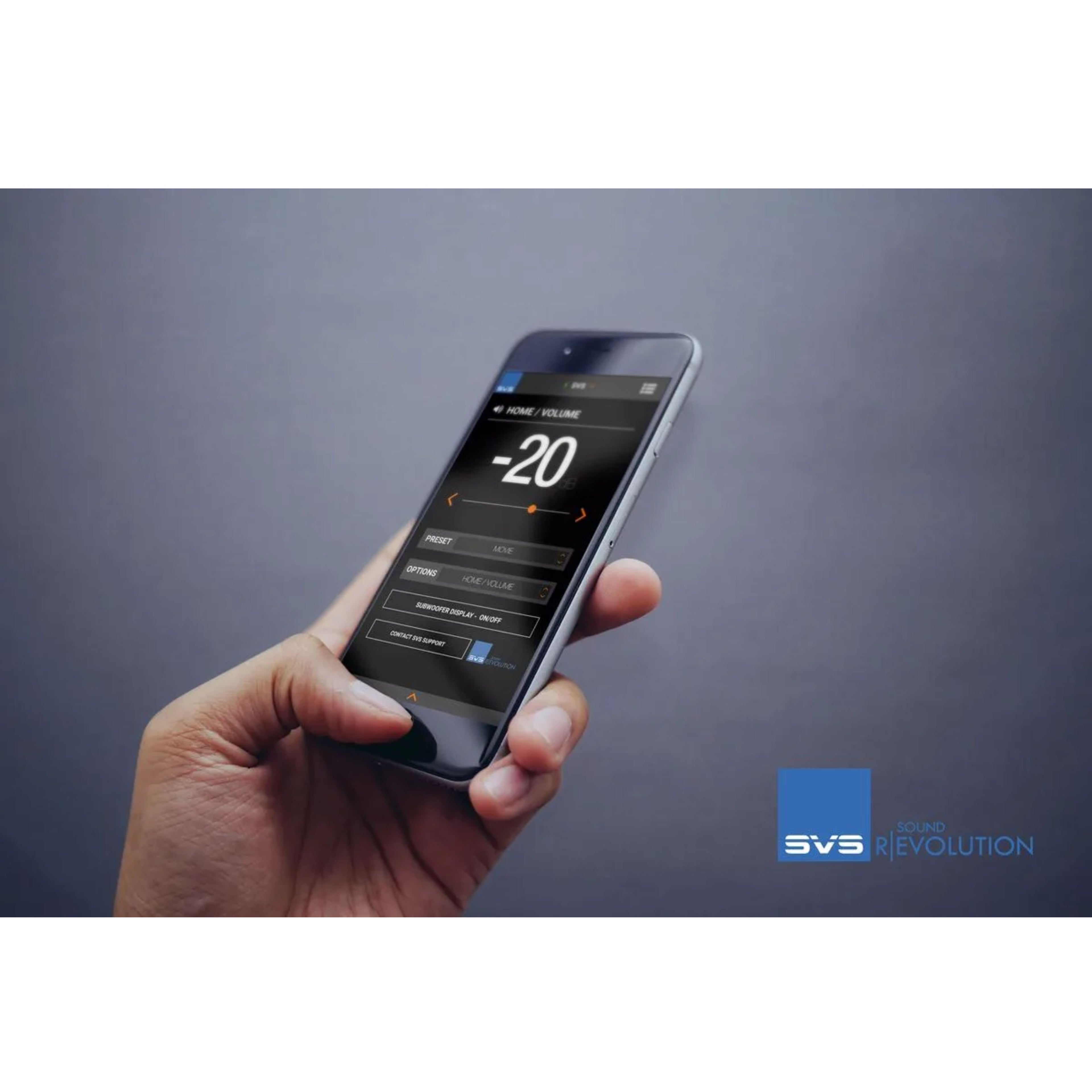 SVS SB-3000 R EVOLUTION