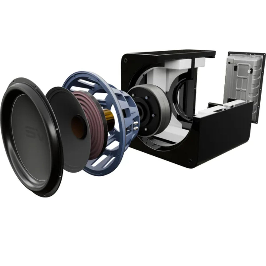 SVS SB5000R EVOLUTION