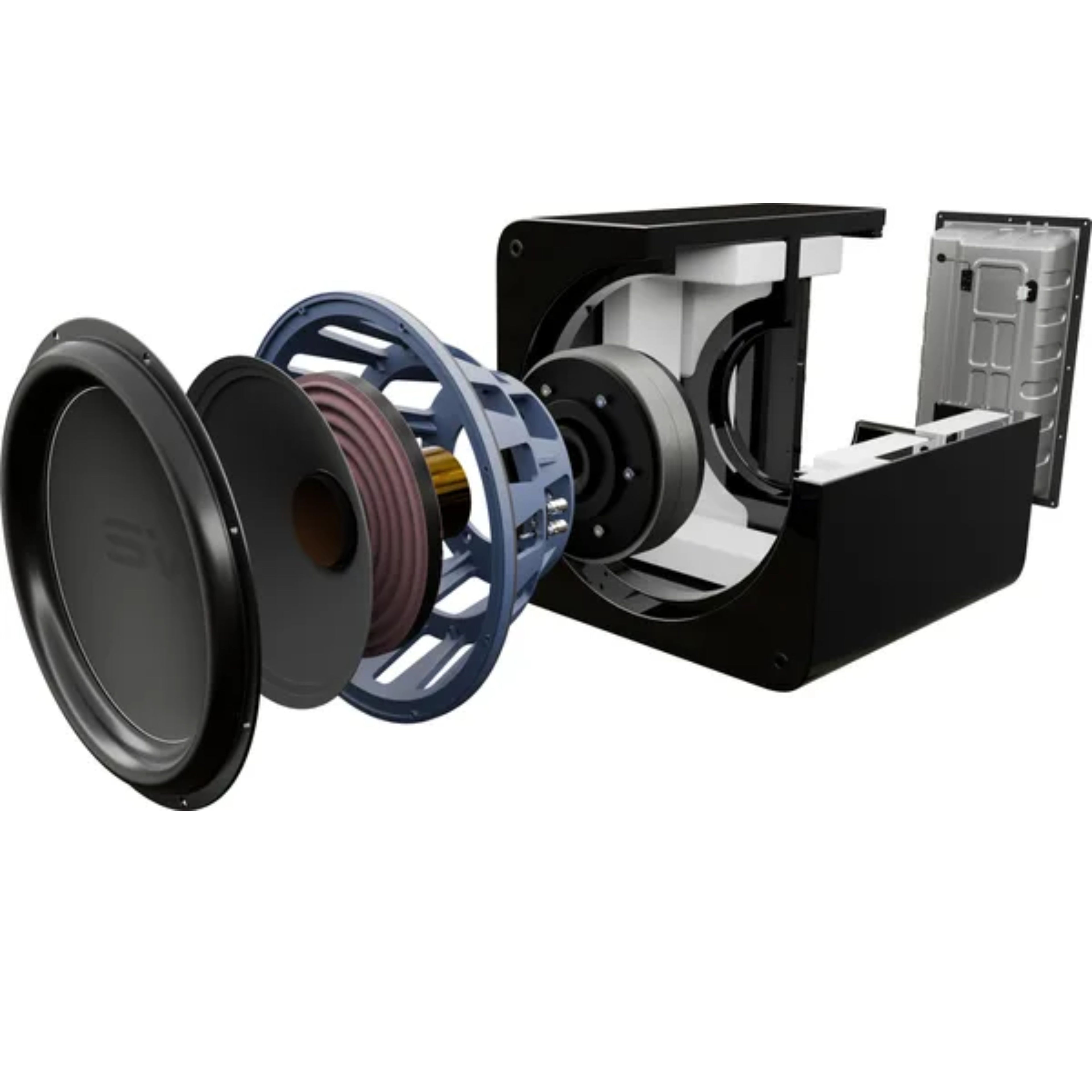 SVS SB5000R EVOLUTION