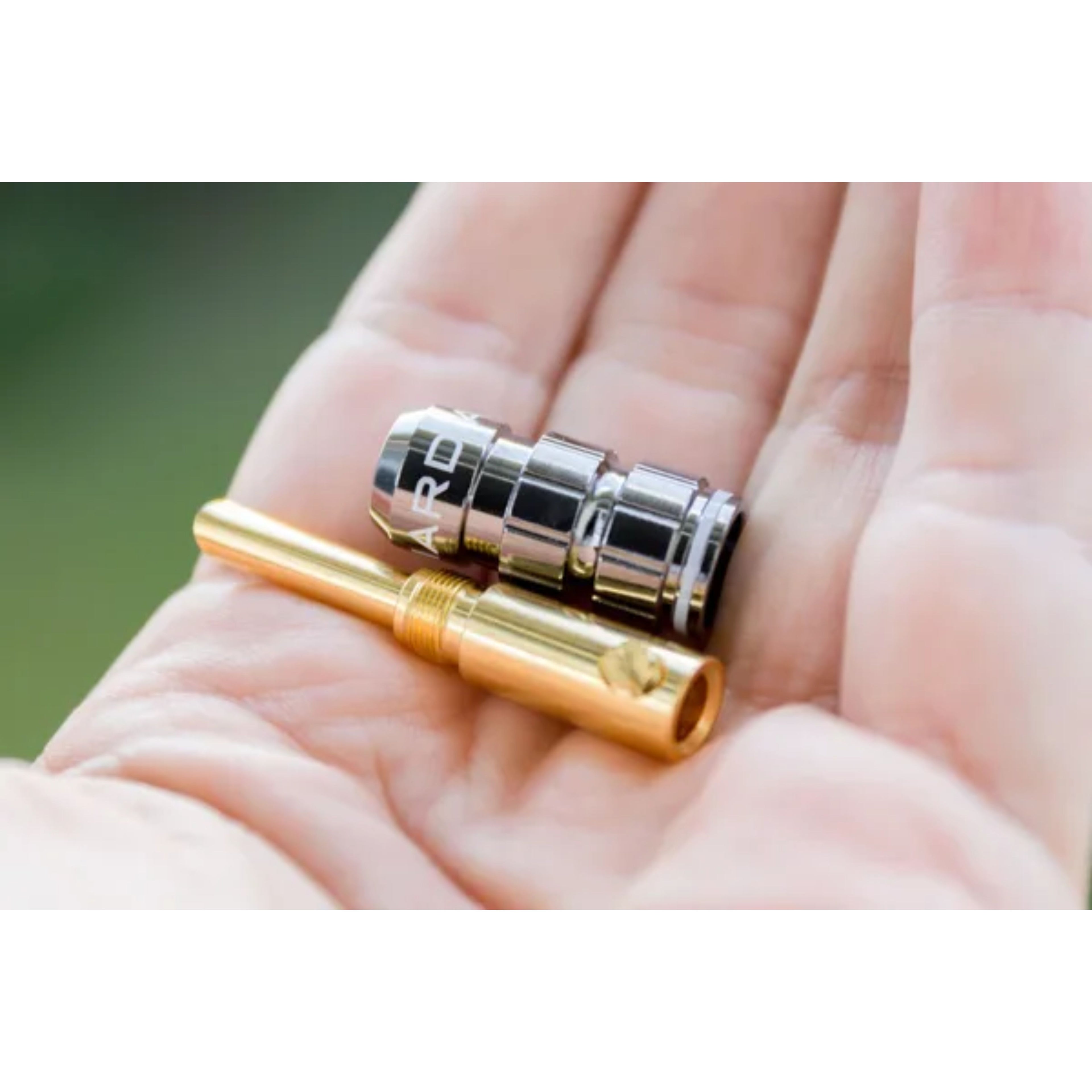VIARD AUDIO Fiches bananes