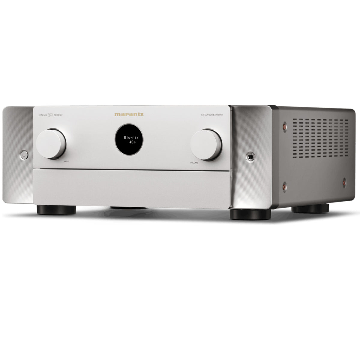 MARANTZ CINEMA 50 SÉRIE 2