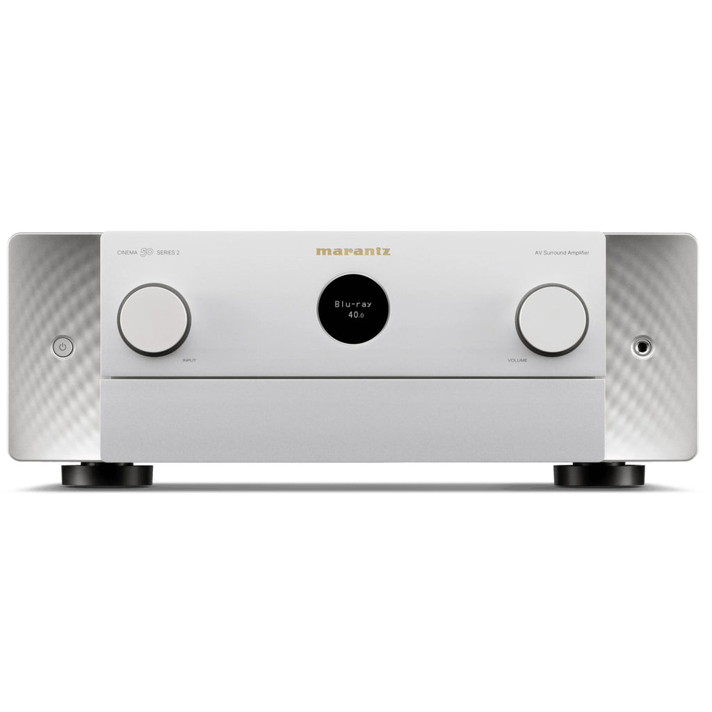 MARANTZ CINEMA 50 SÉRIE 2