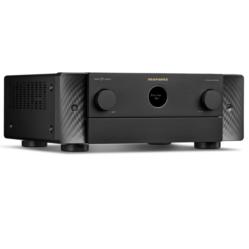 MARANTZ CINEMA 50 SÉRIE 2