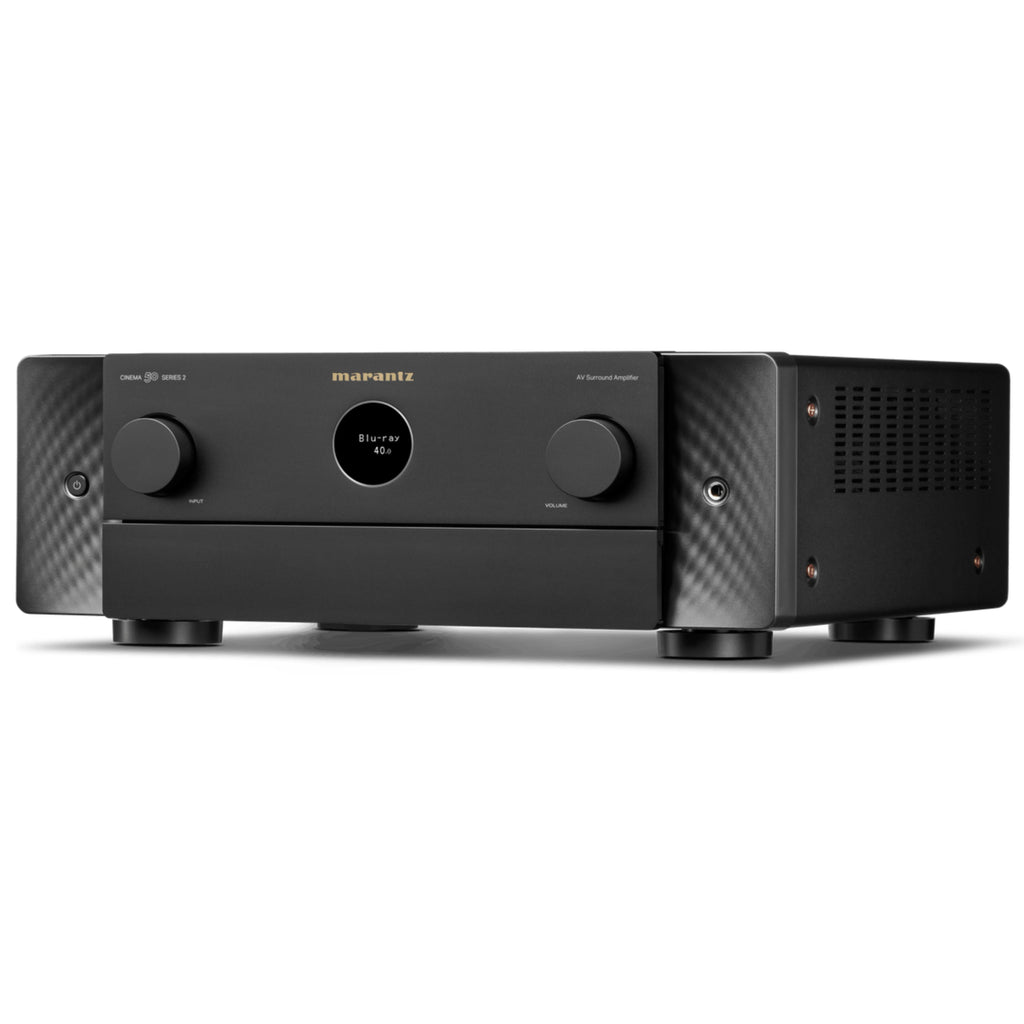 MARANTZ CINEMA 50 SÉRIE 2