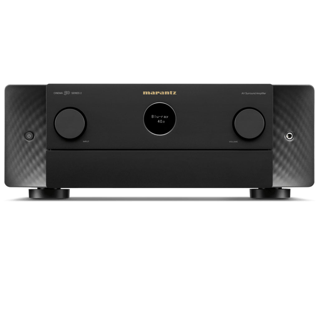 MARANTZ CINEMA 50 SÉRIE 2