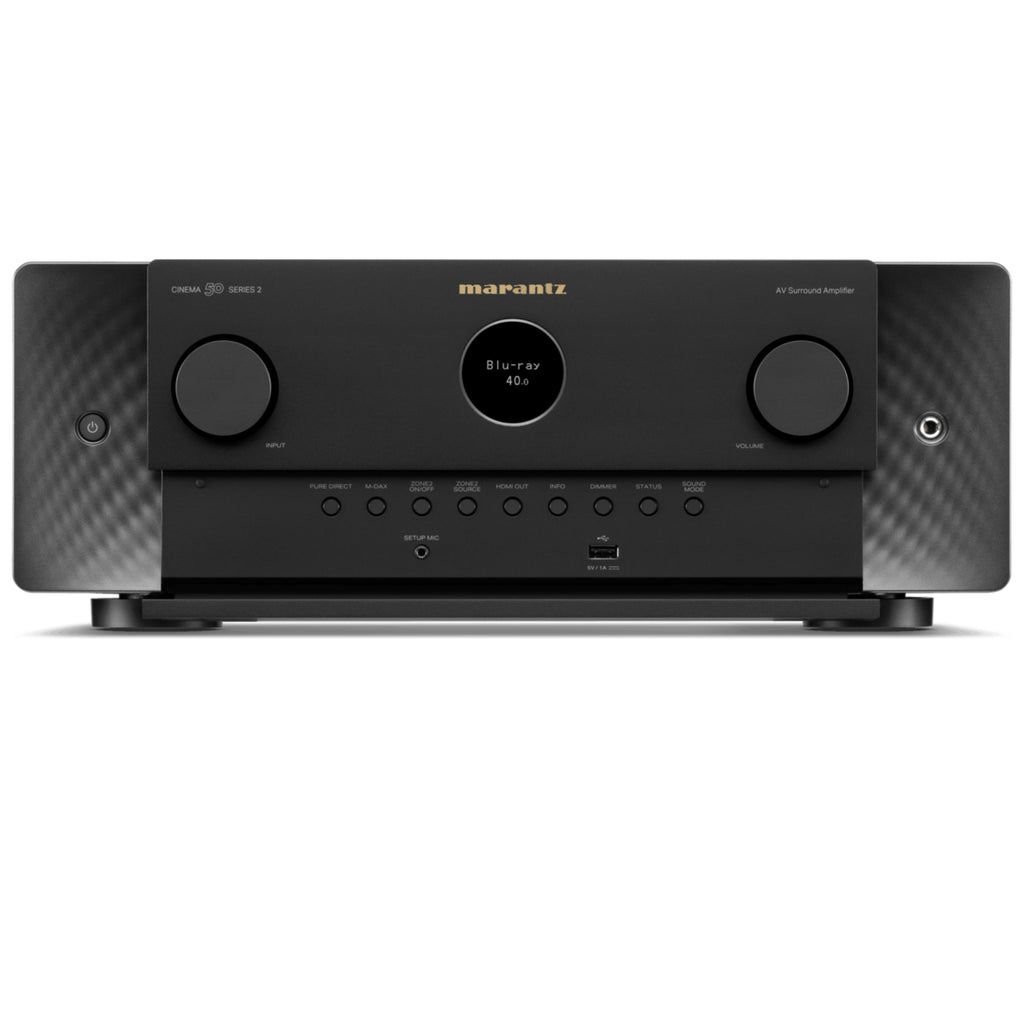 MARANTZ CINEMA 50 SÉRIE 2