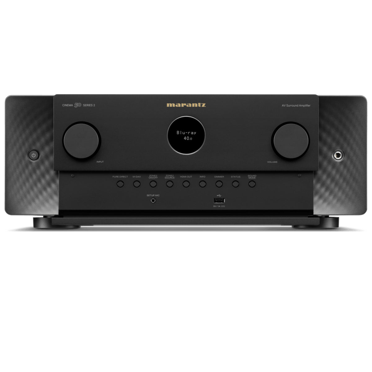 MARANTZ CINEMA 50 SÉRIE 2