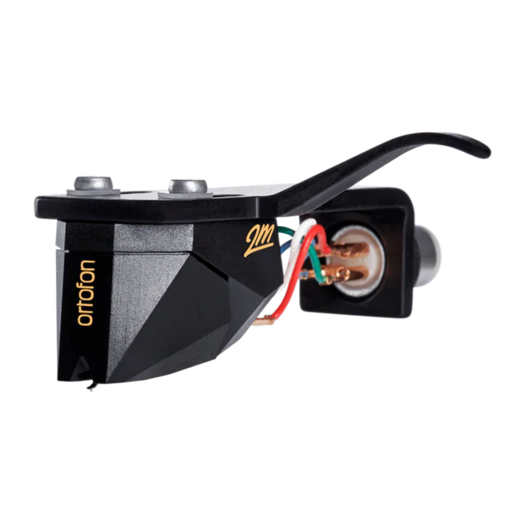 ORTOFON 2M BLACK