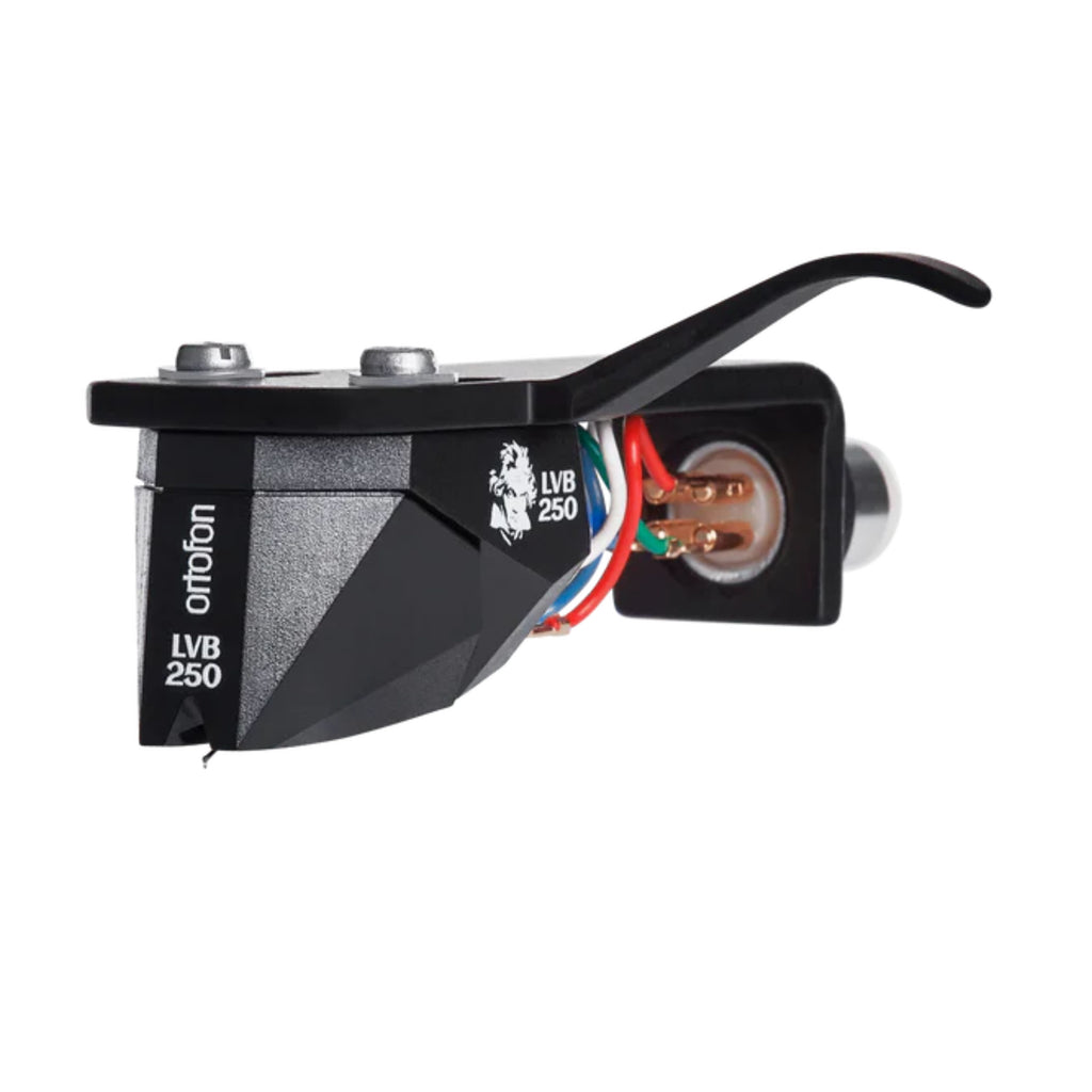 ORTOFON 2M BLACK LVB 250