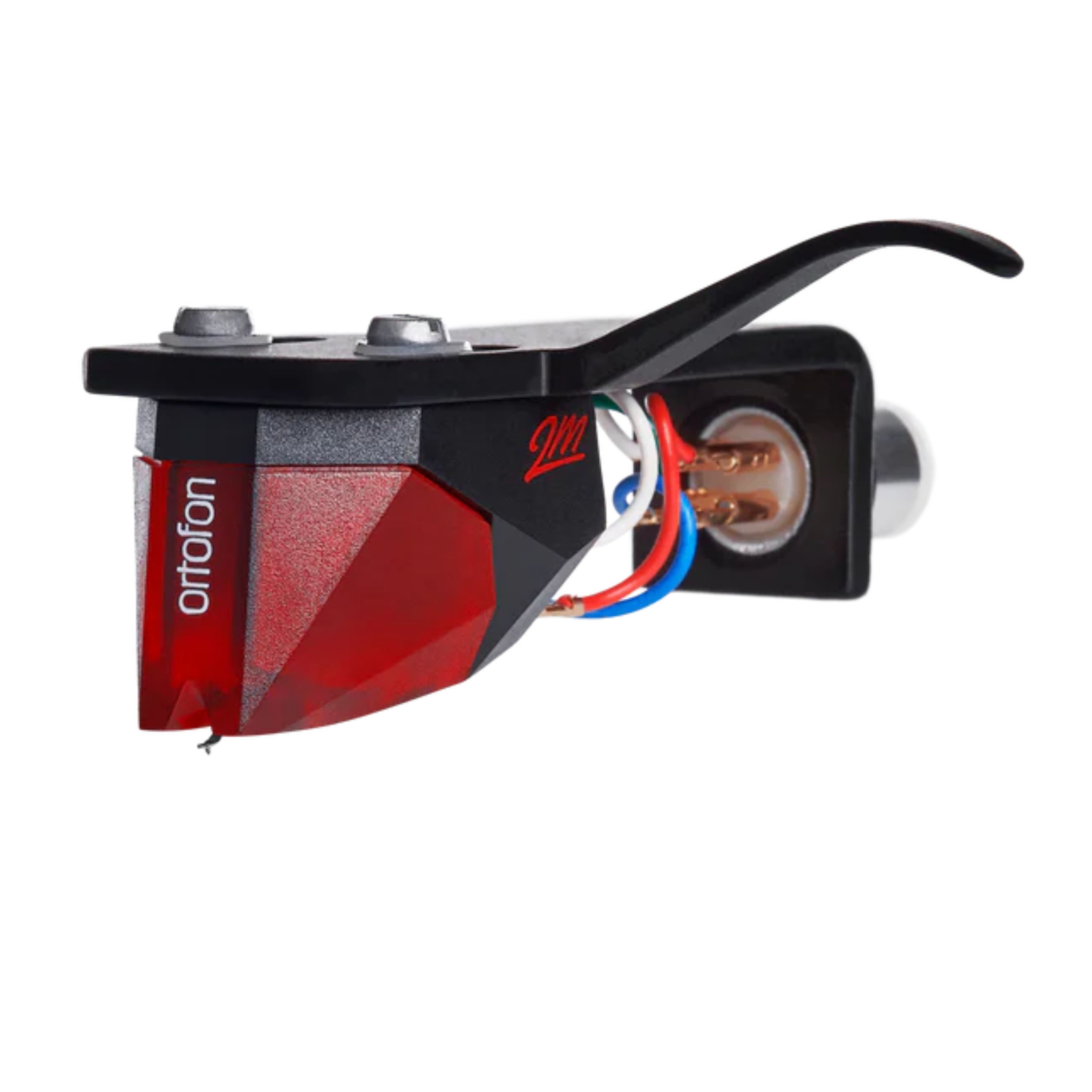 ORTOFON 2M RED