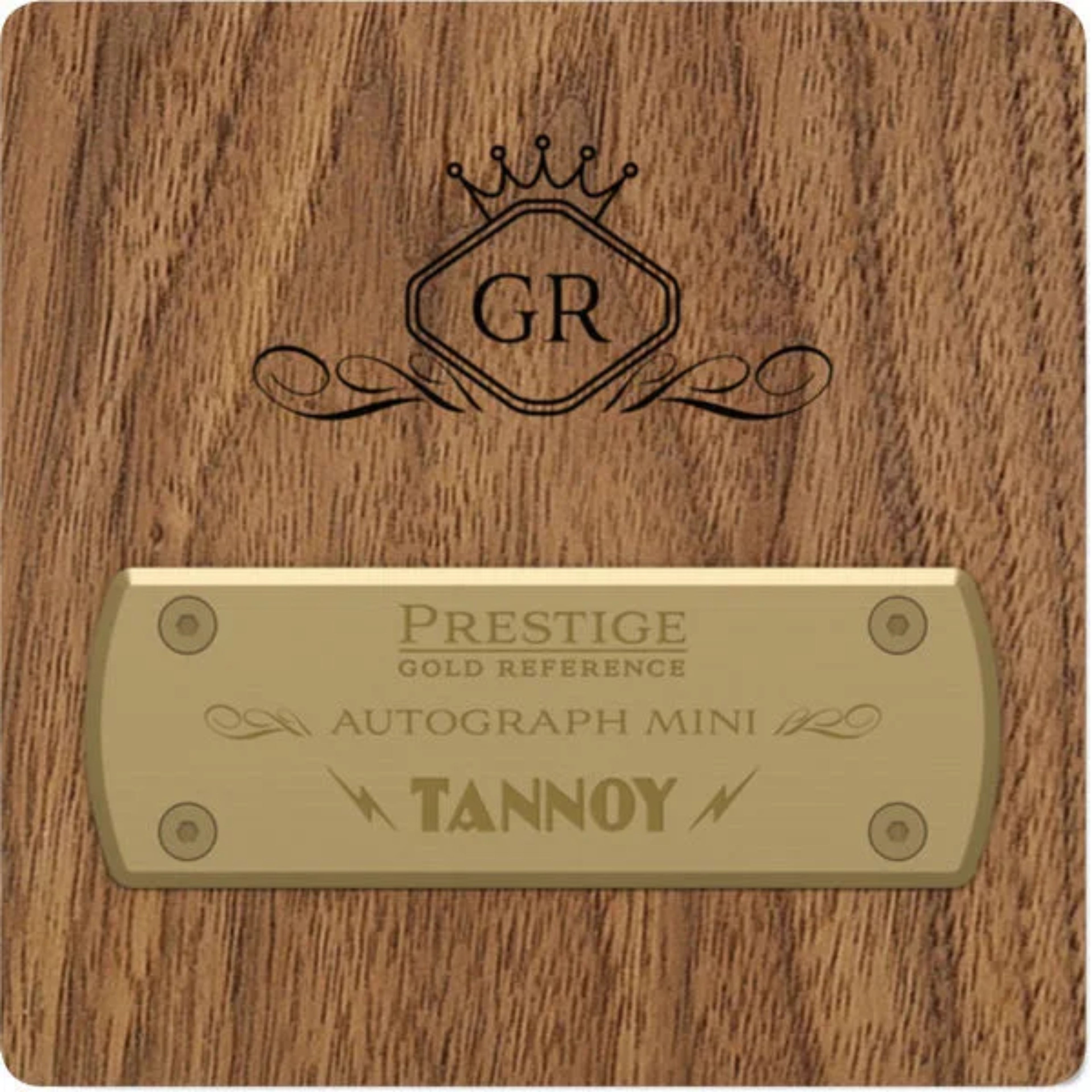 TANNOY AUTOGRAPH MINI