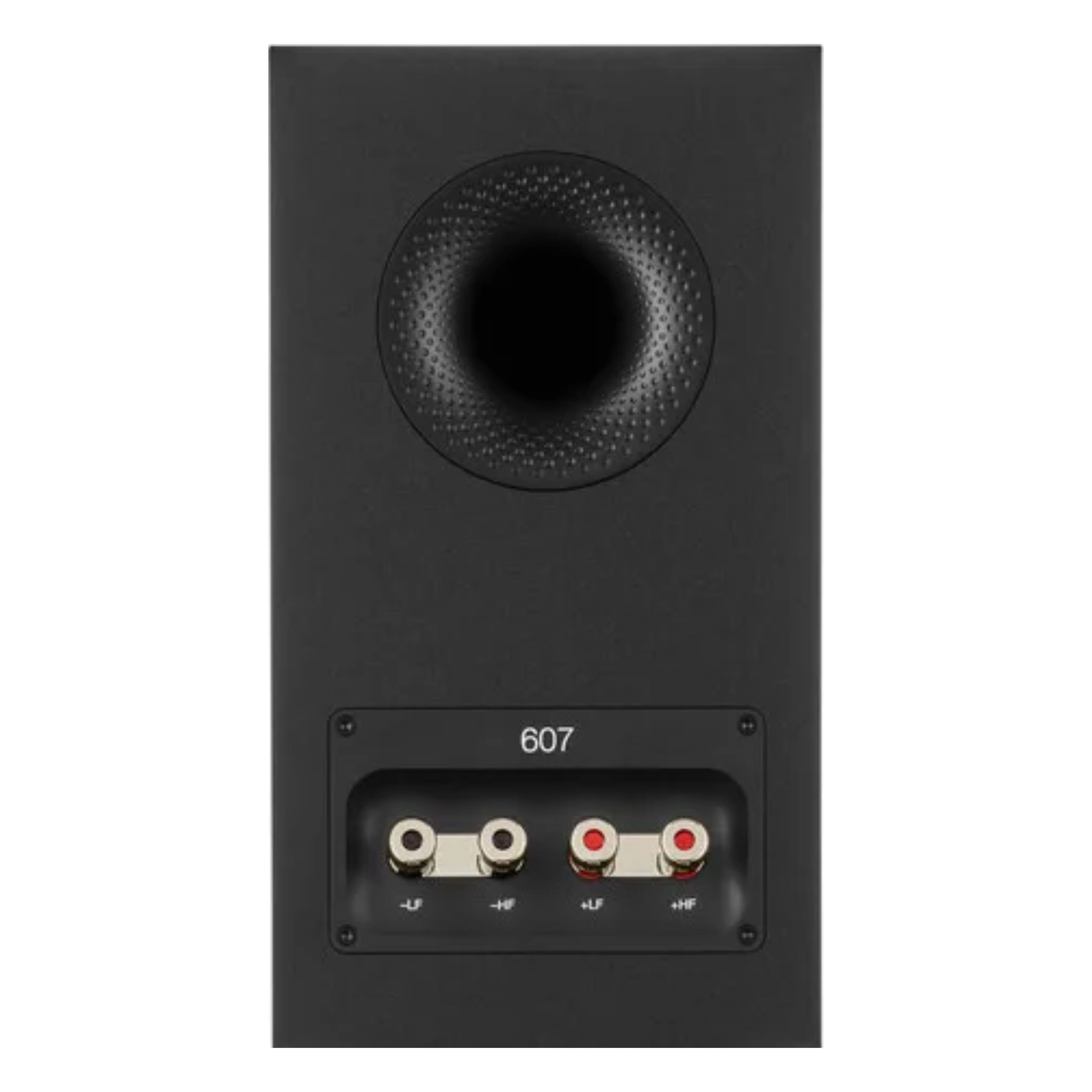 BOWERS & WILKINS 607 S3