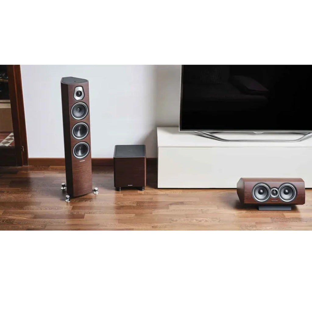 SONUS FABER GRAVIS I