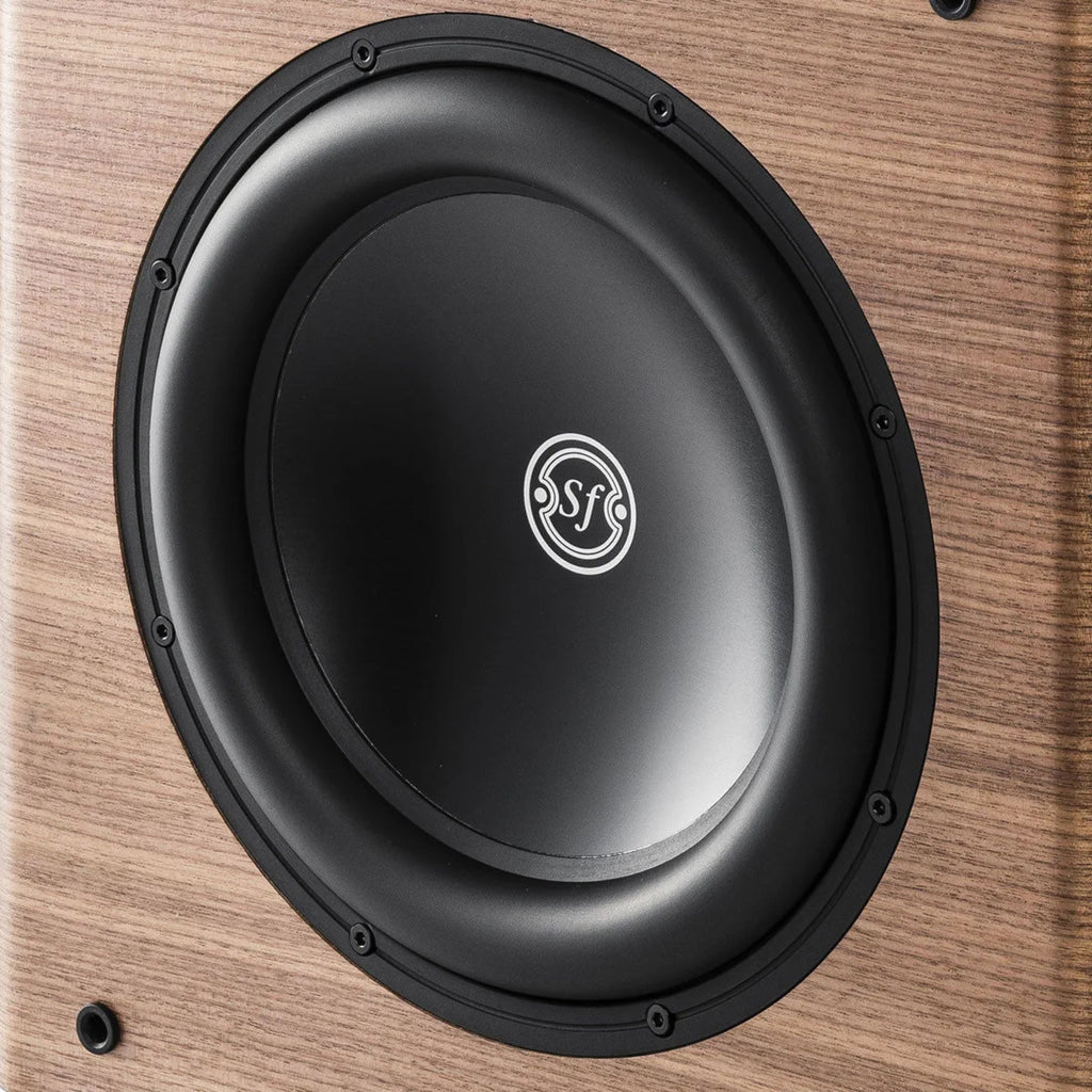 SONUS FABER GRAVIS II