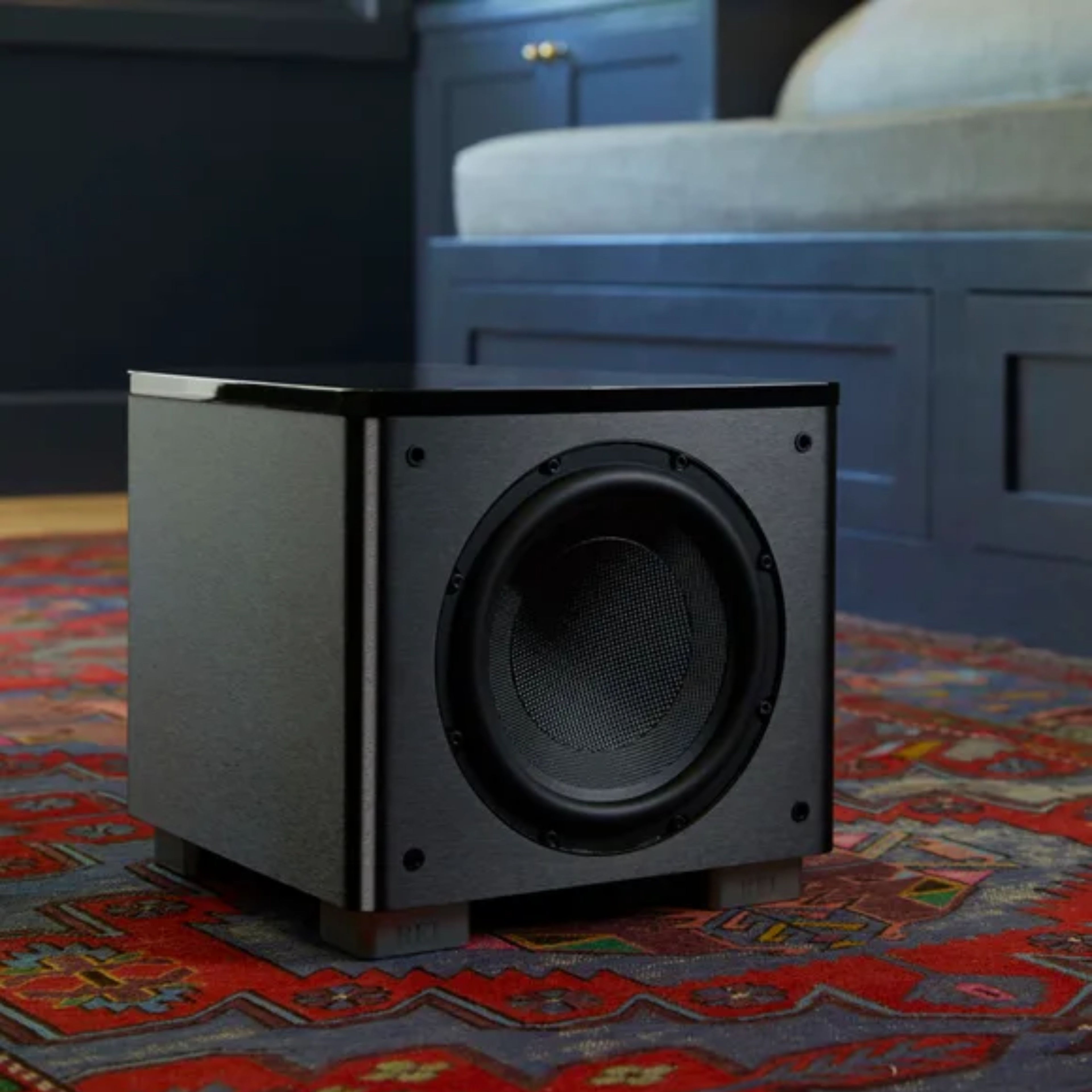 REL HT1003 MKII