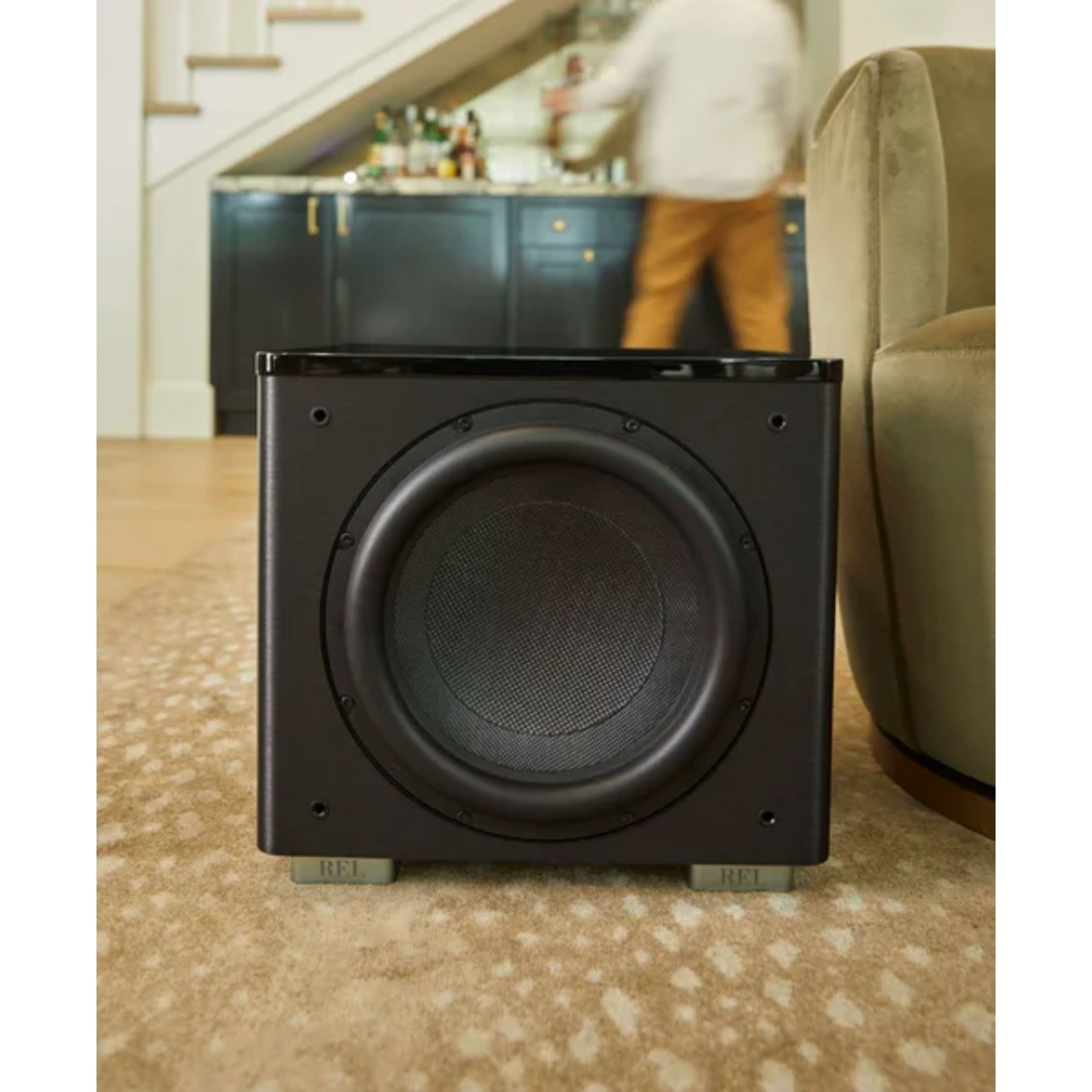 REL HT1205 MKII