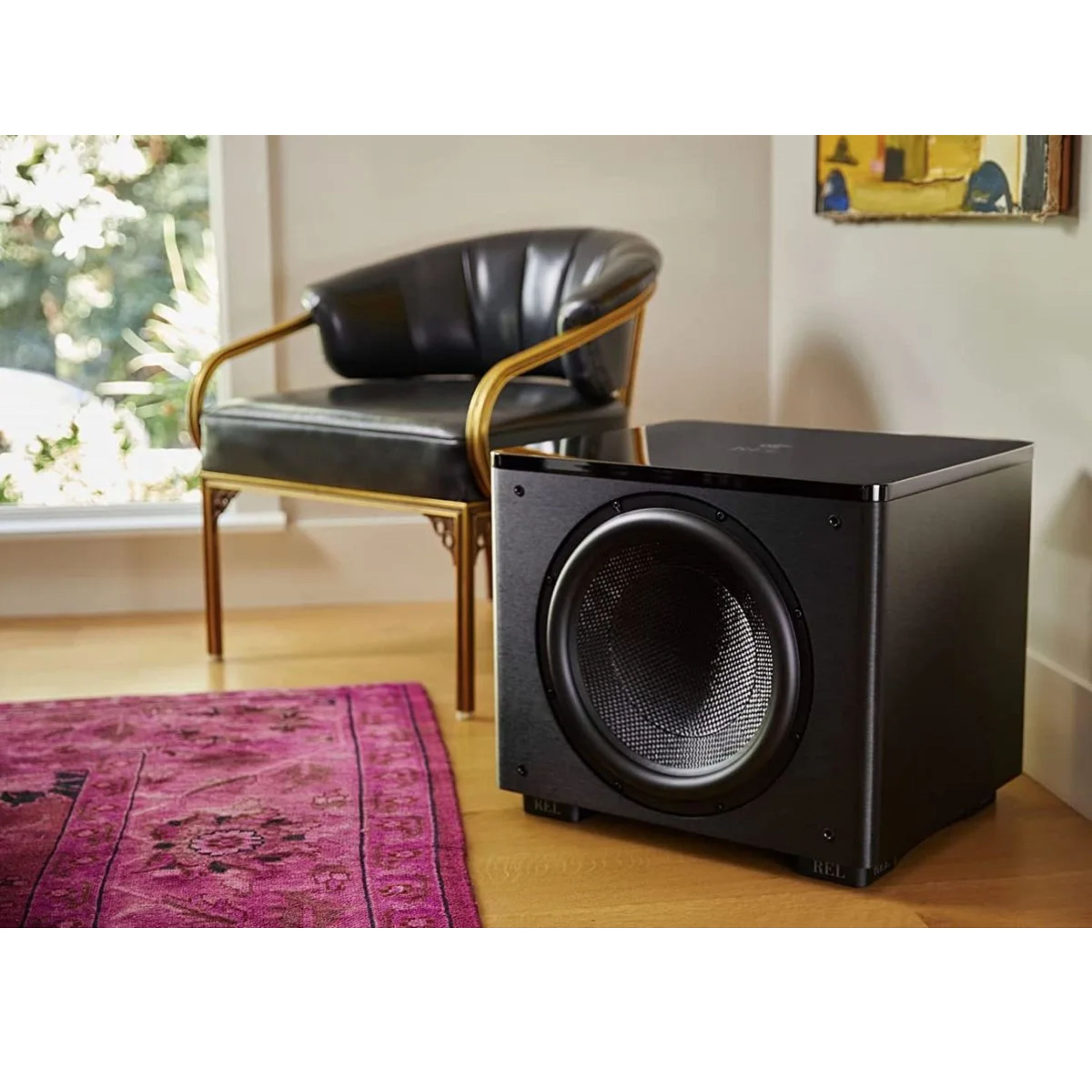 REL HT1510