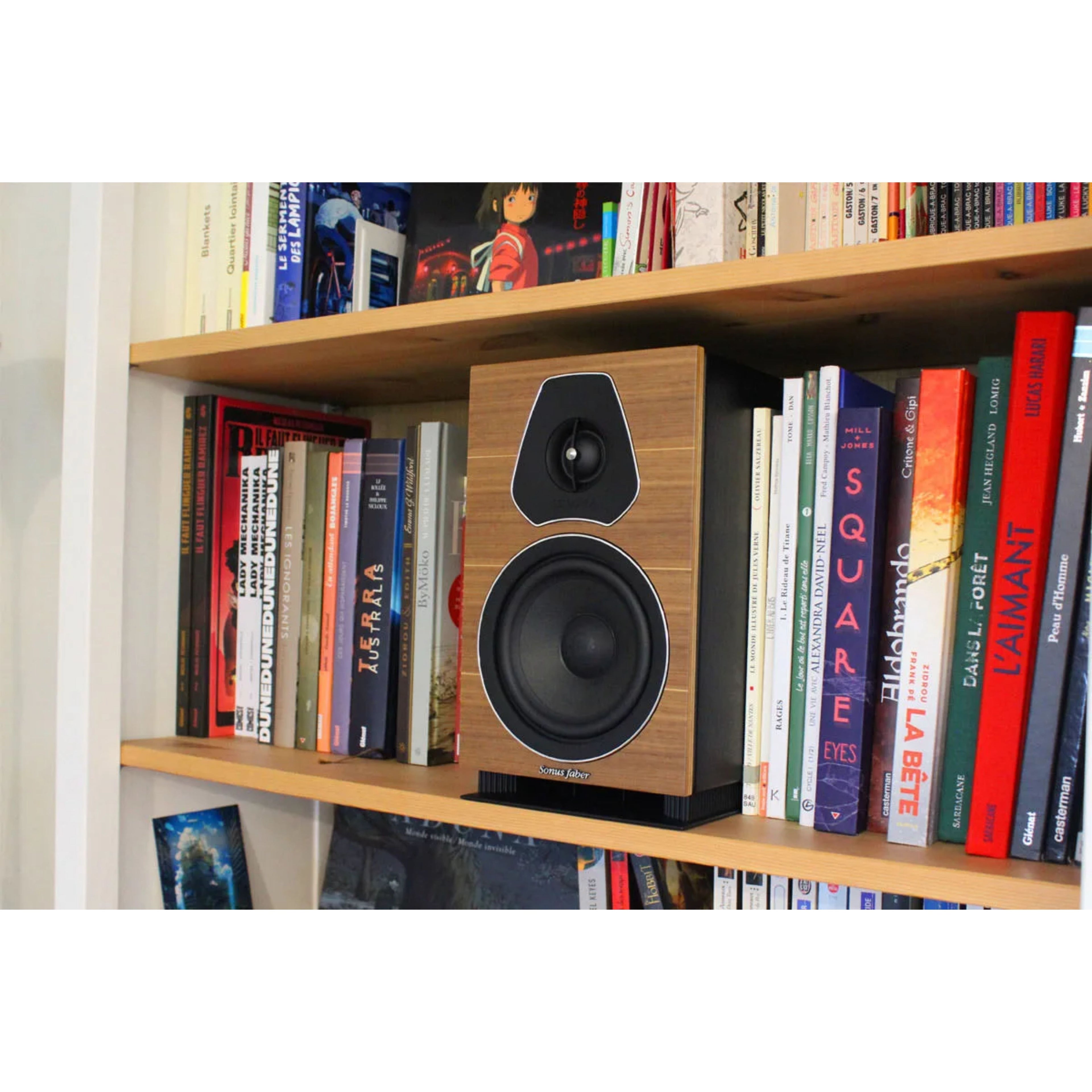 SONUS FABER LUMINA II