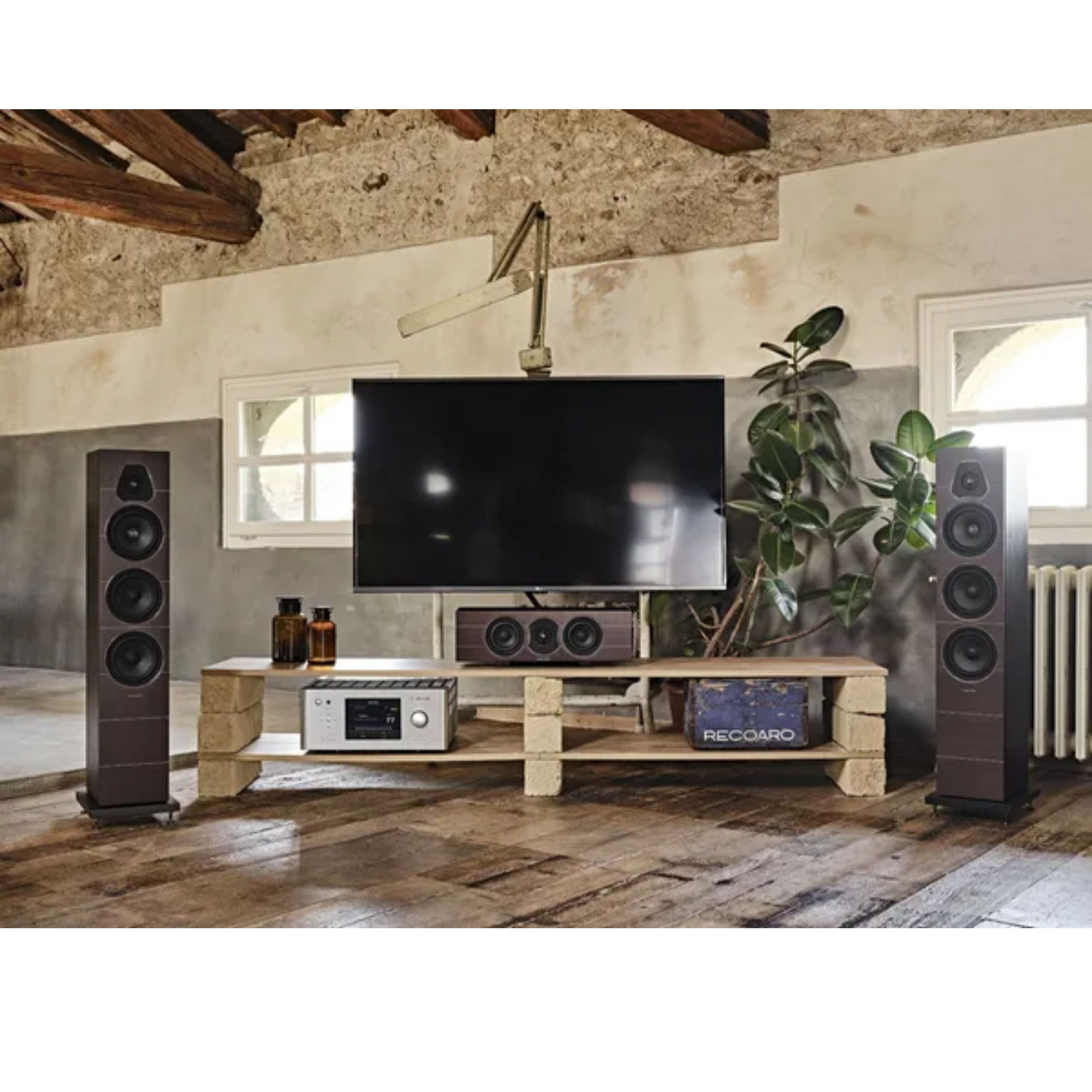 SONUS FABER LUMINA III