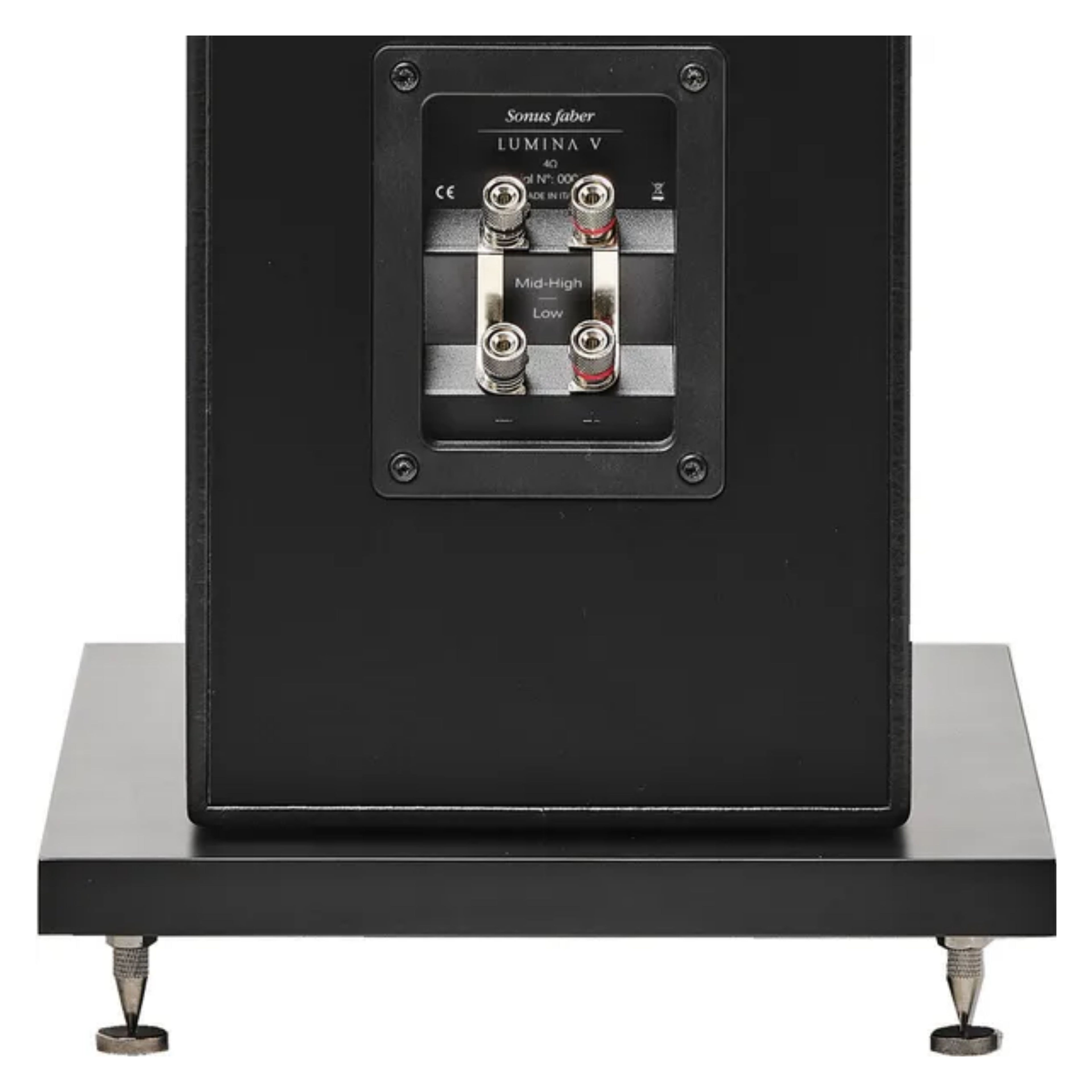 SONUS FABER LUMINA V