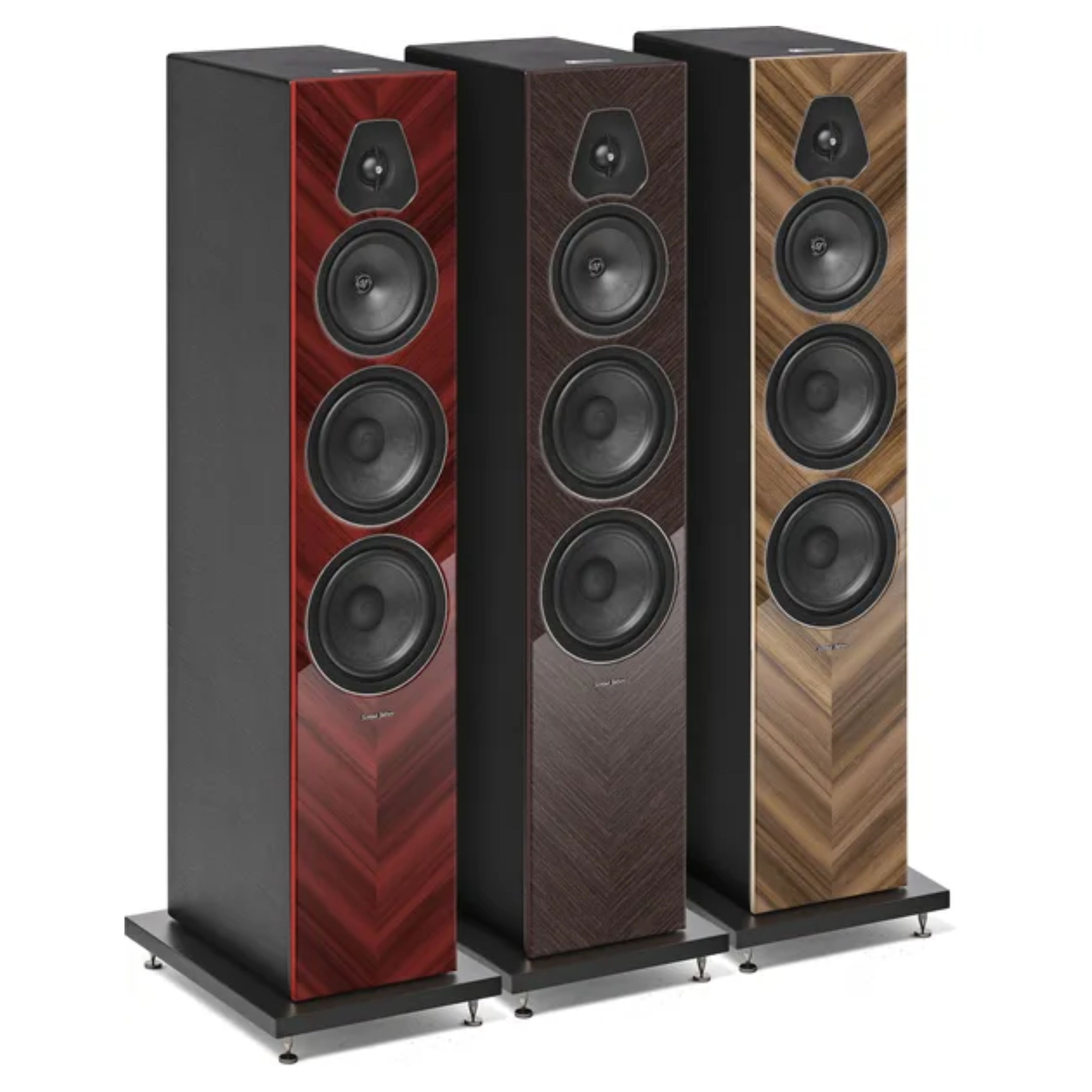 SONUS FABER LUMINA V AMATOR