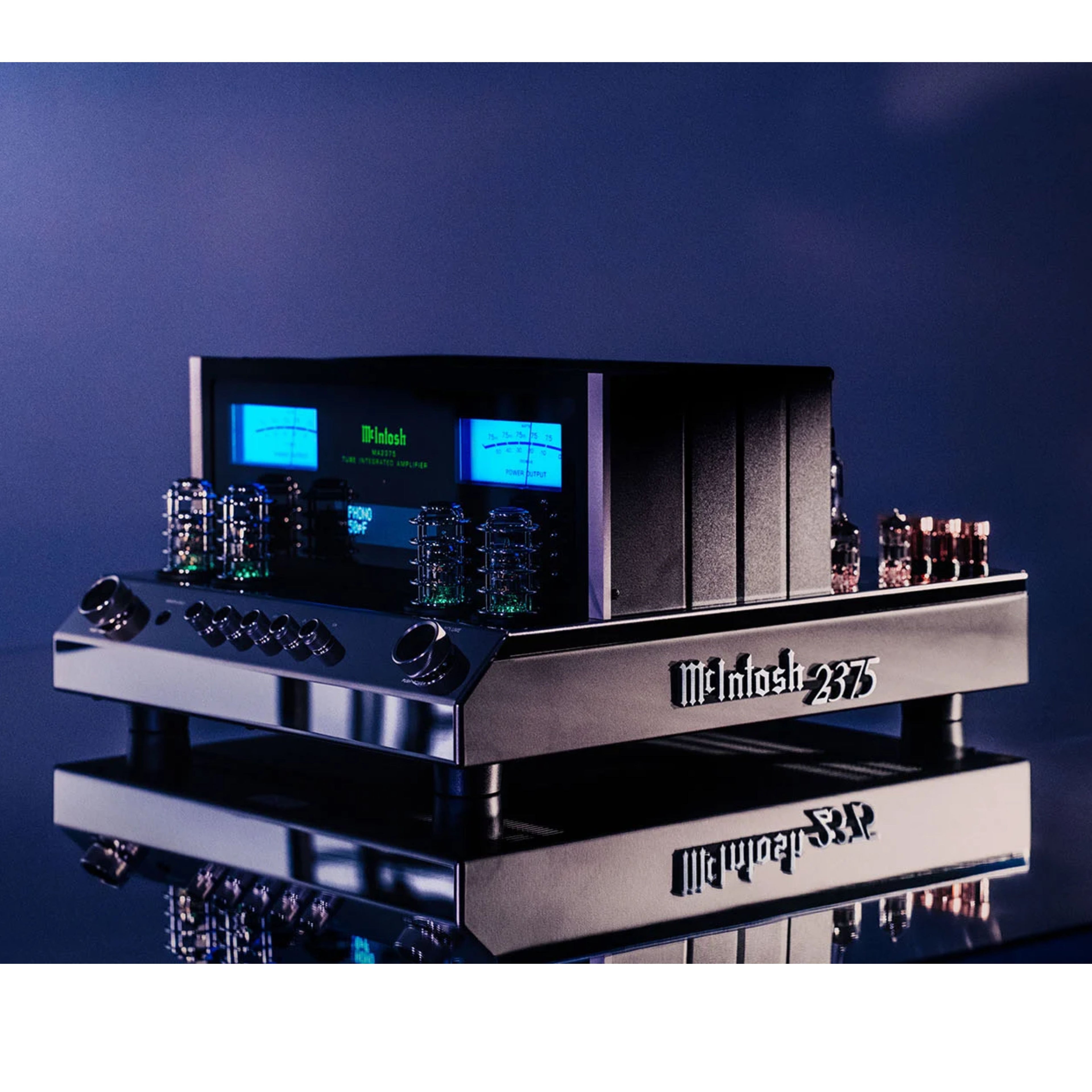 MCINTOSH MA2375