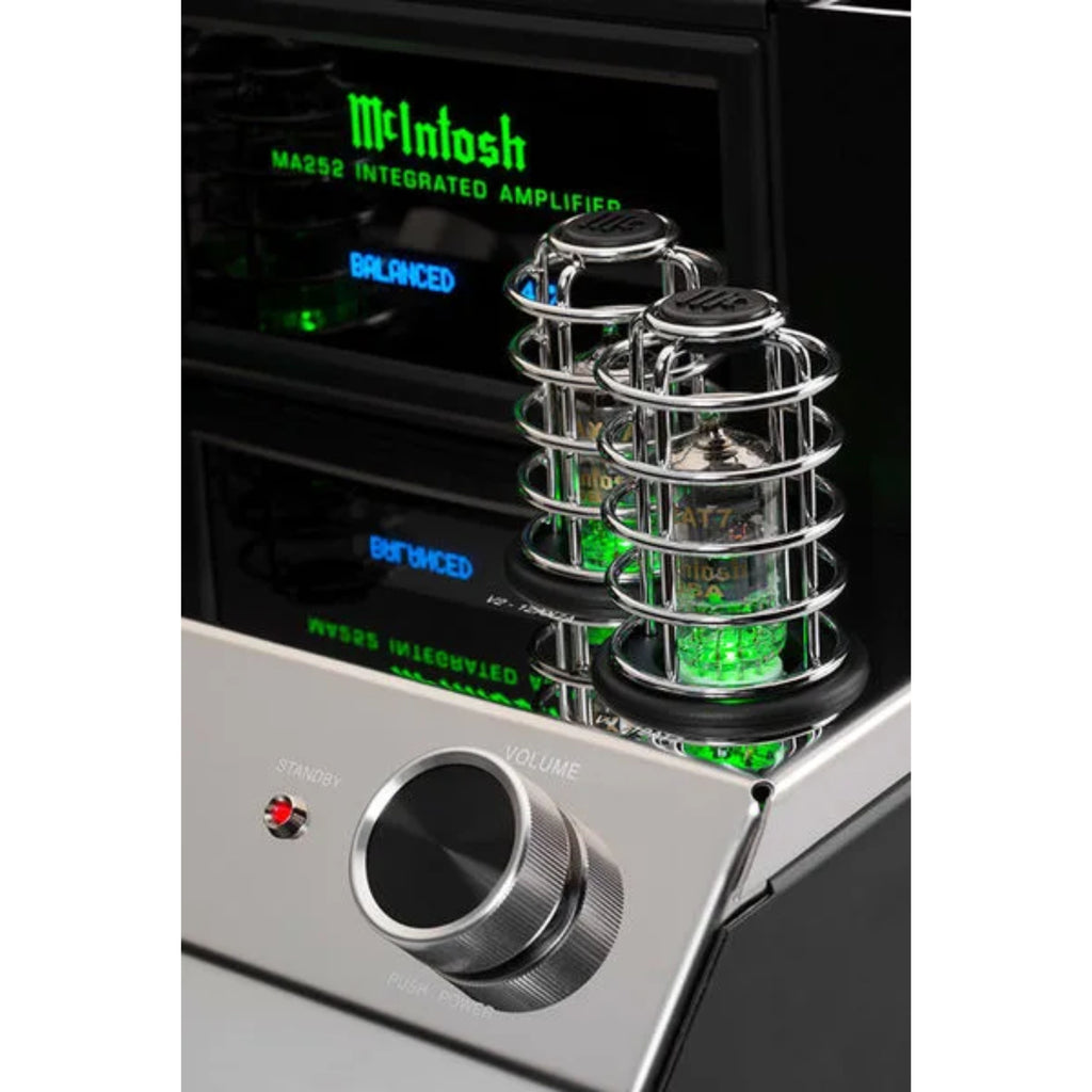 MCINTOSH MA252 Intégré stéréo